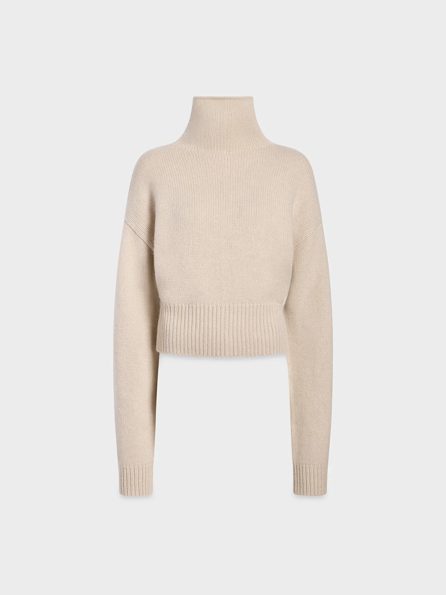 Aflalo - Herve Sweater in Cashmere