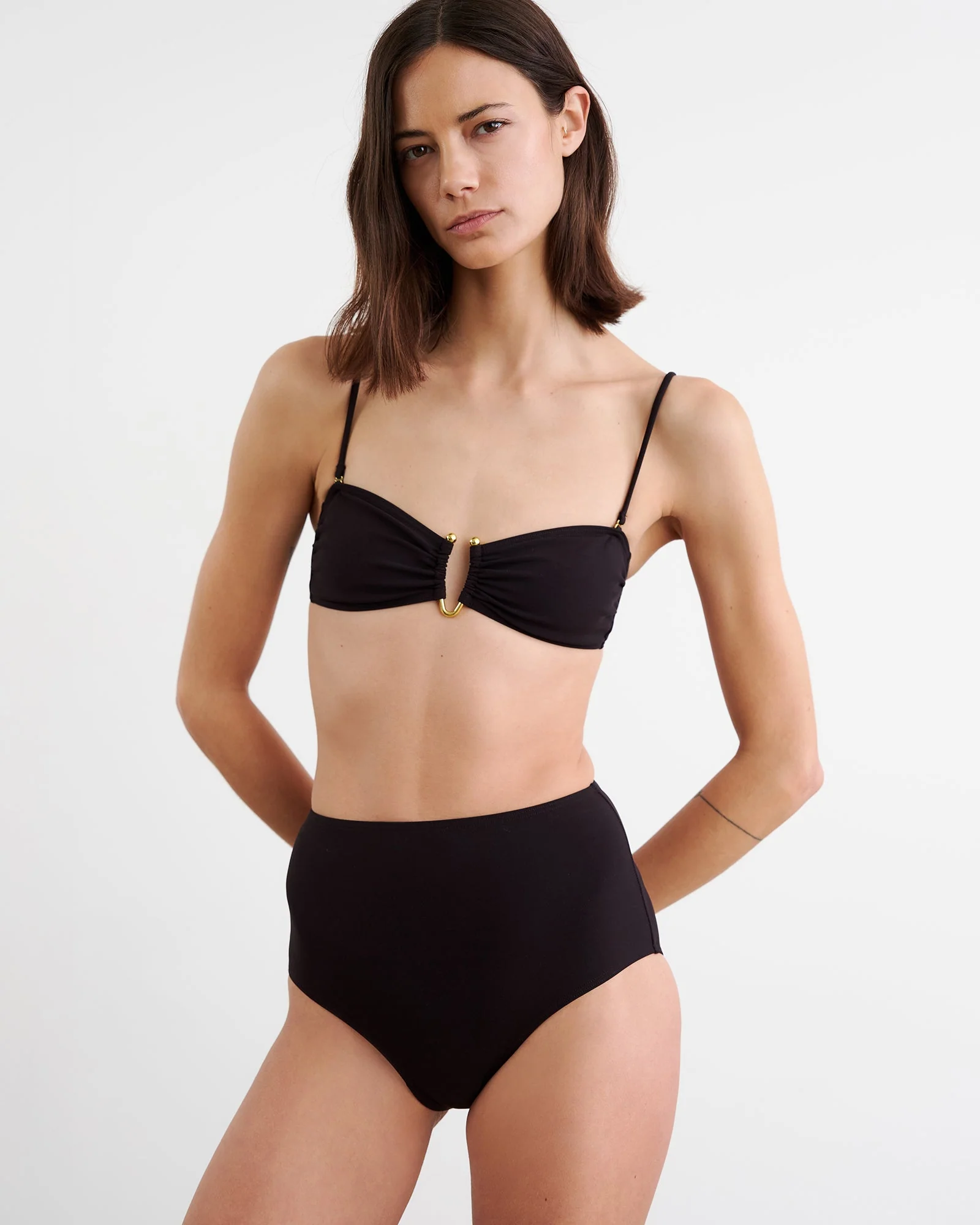 Nili Lotan - BIKINI BOTTOM - Image 7