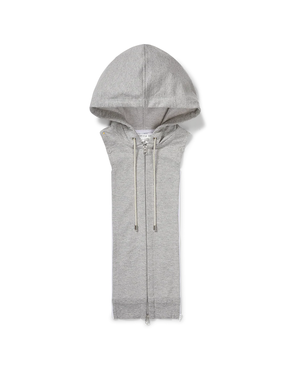 Veronica Beard - Hoodie Dickey - Image 4