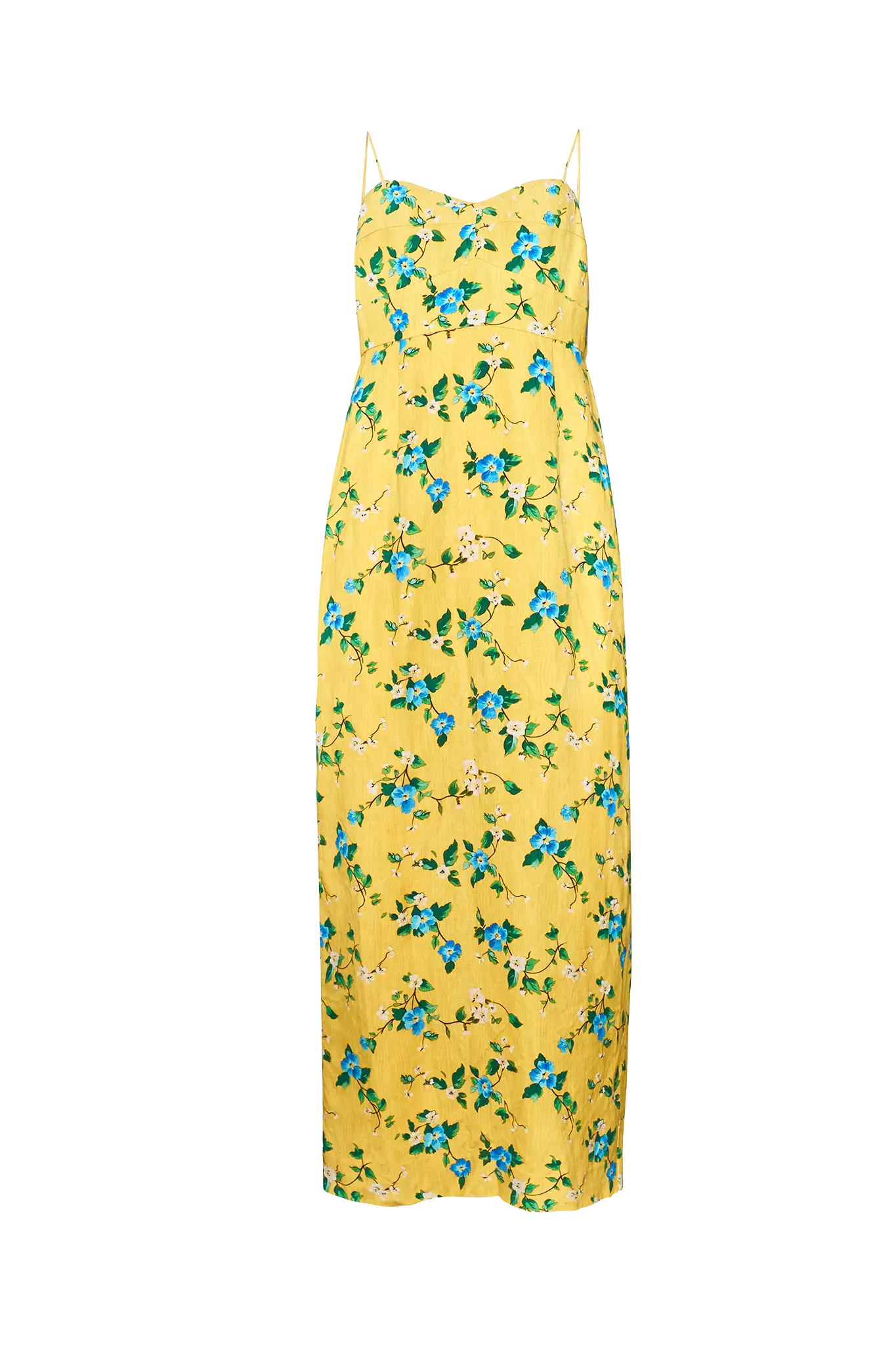 Hunter Bell - Amal Dress - Image 5