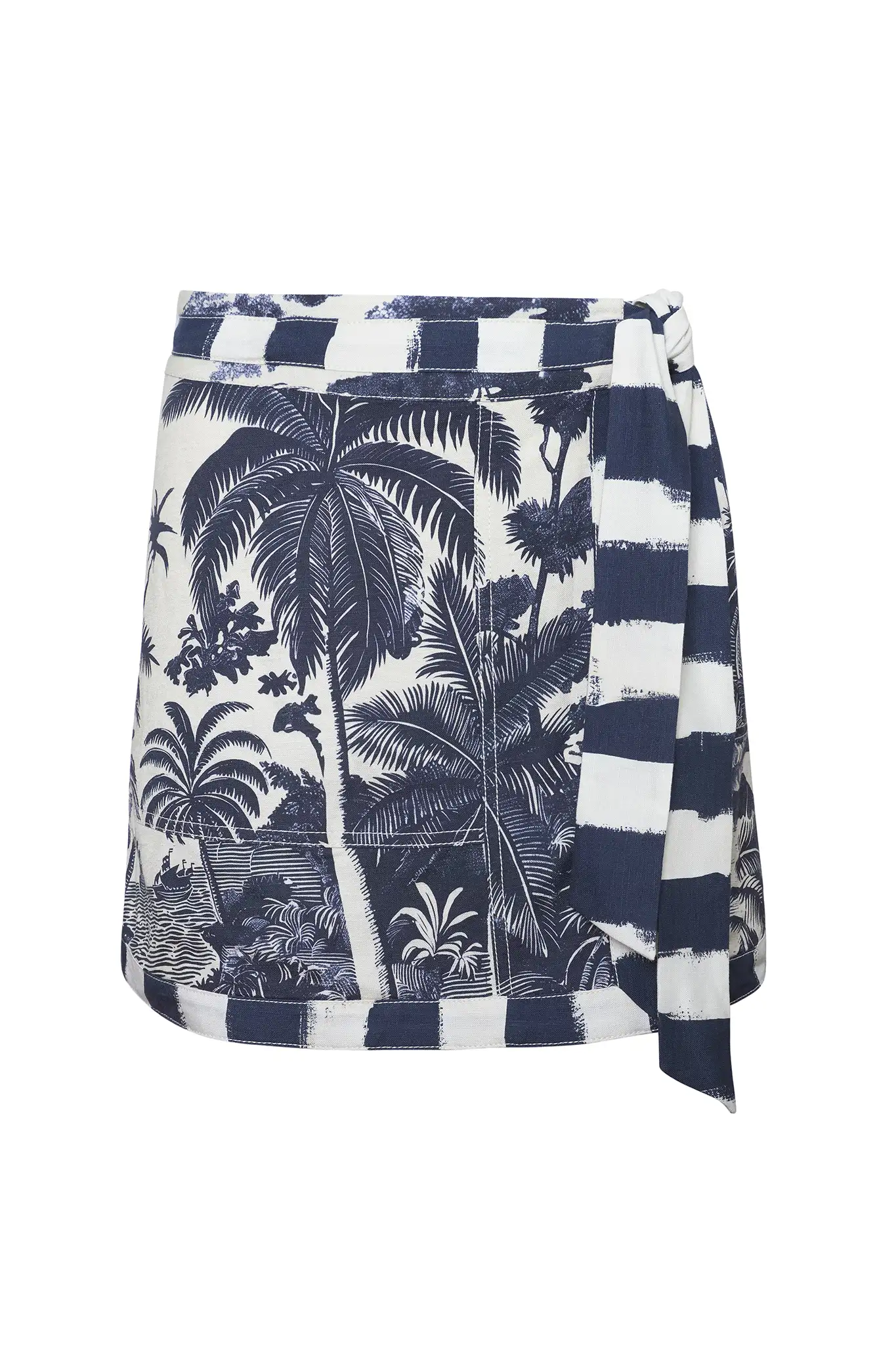 Hunter Bell - Bay Skirt - Image 6