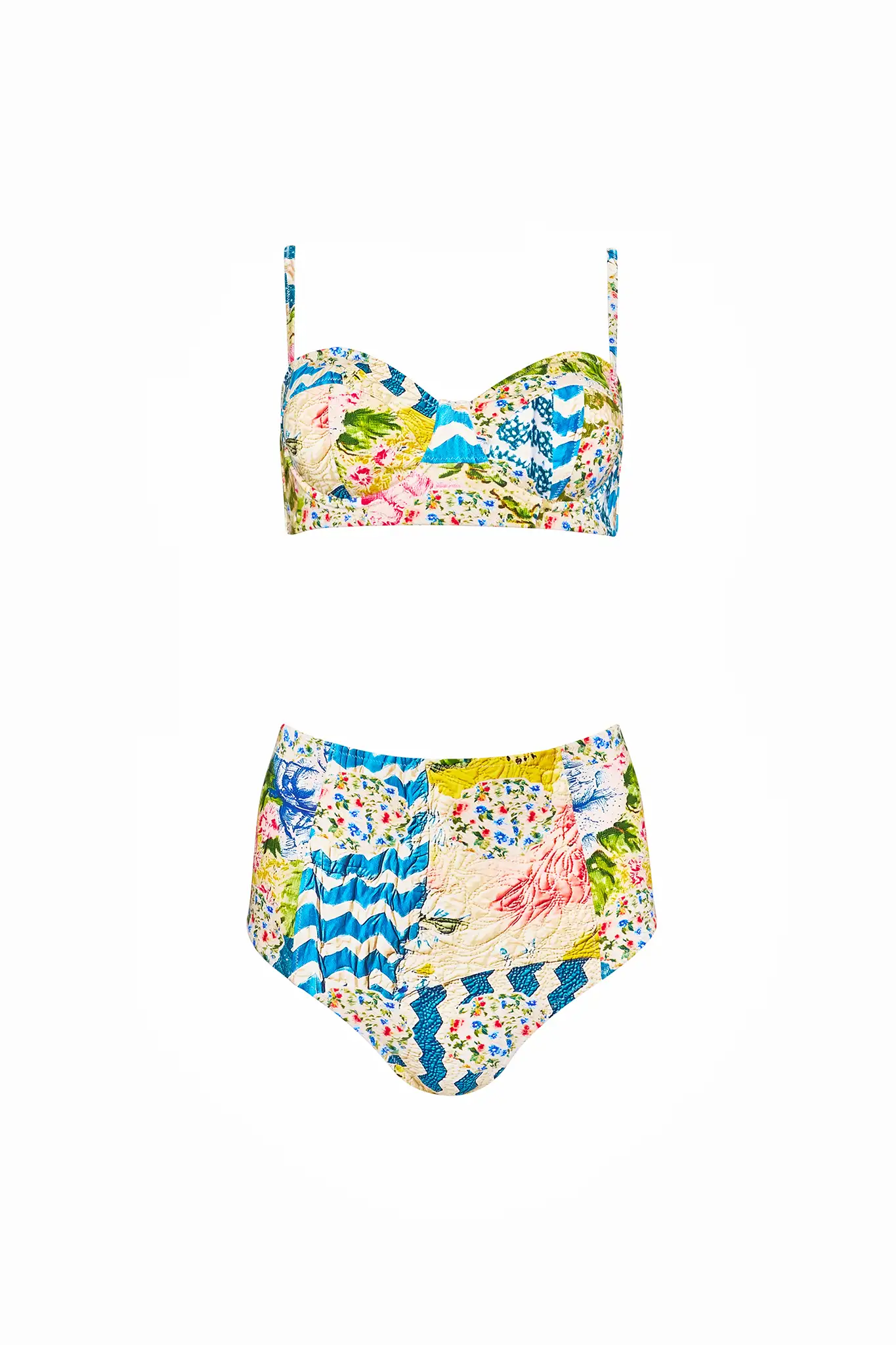 Hunter Bell - Bikini Bottom - Image 3