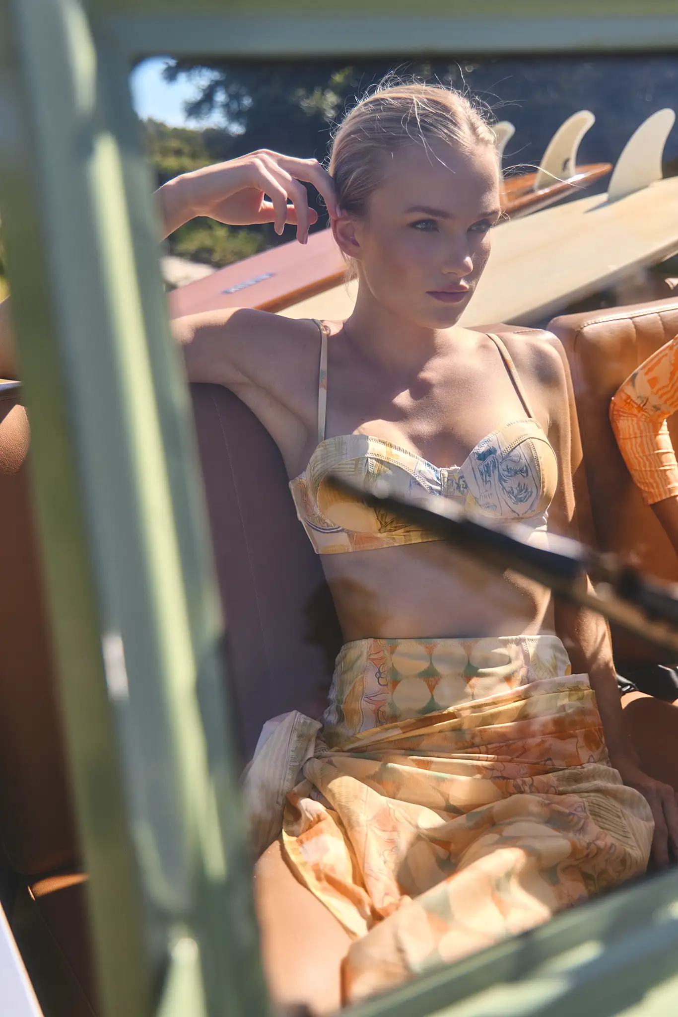 Hunter Bell - Bikini Bottom - Image 4