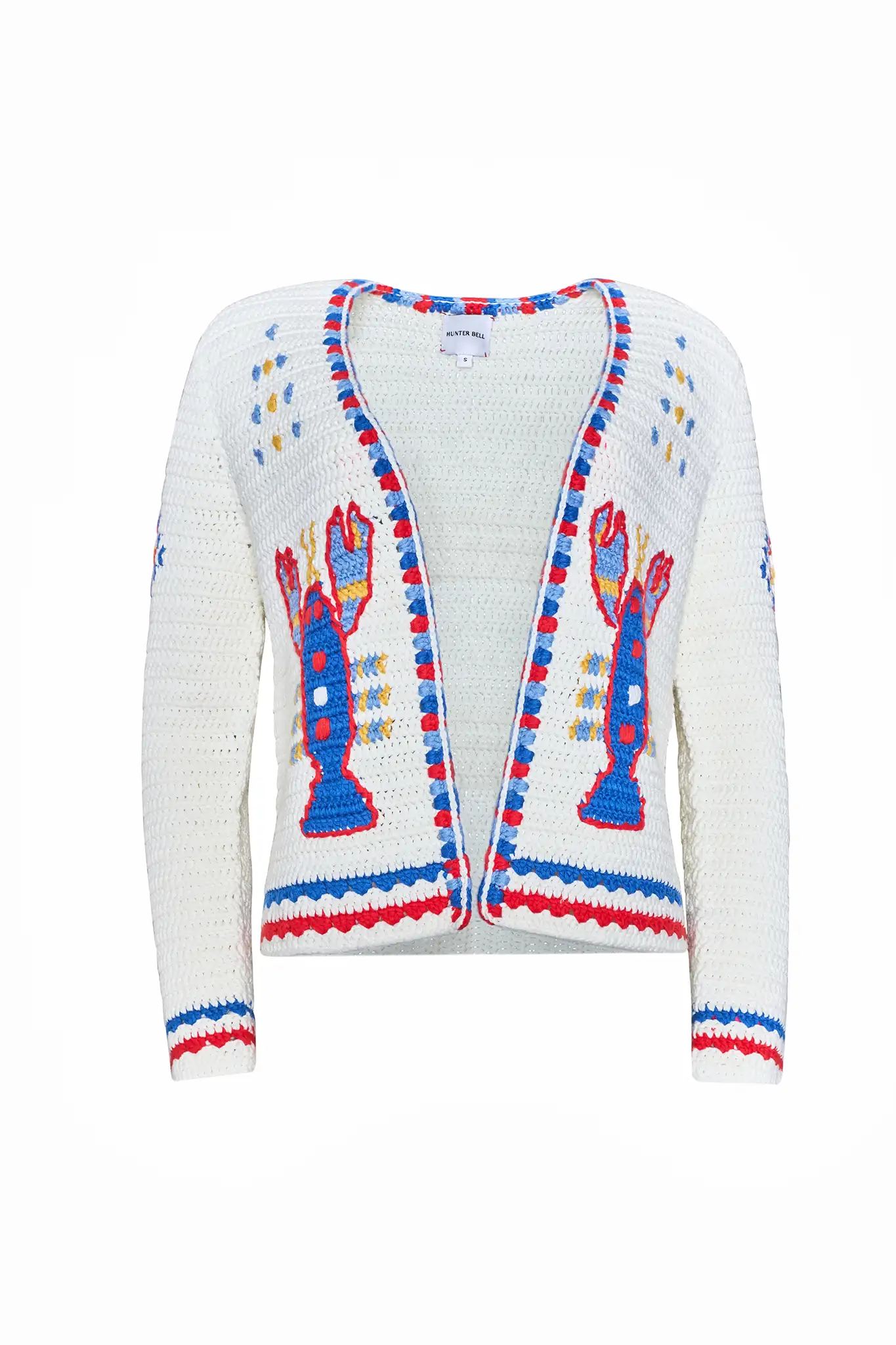 Hunter Bell - Callen Cardigan - Image 7