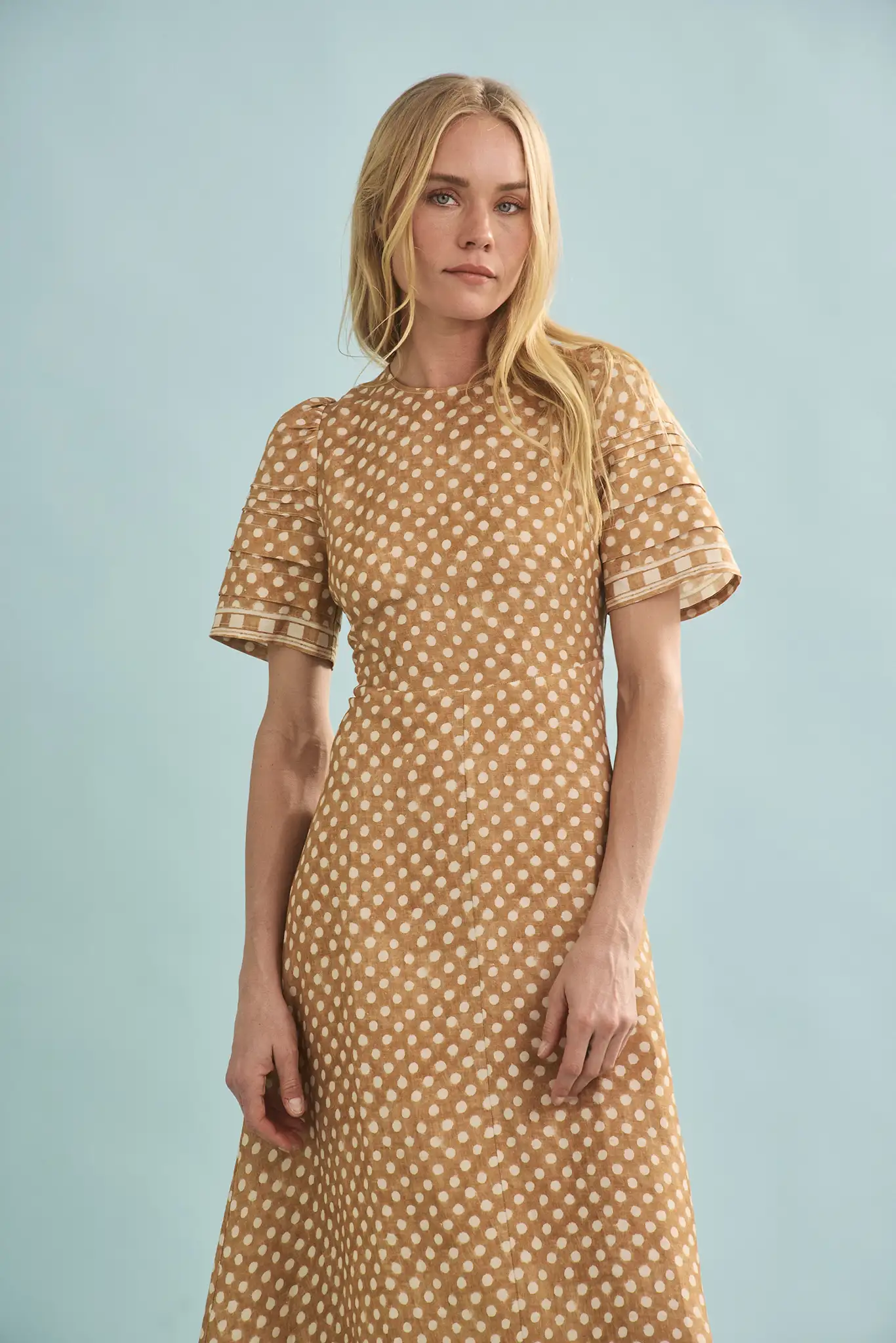 Hunter Bell - Casey Dress - Image 3
