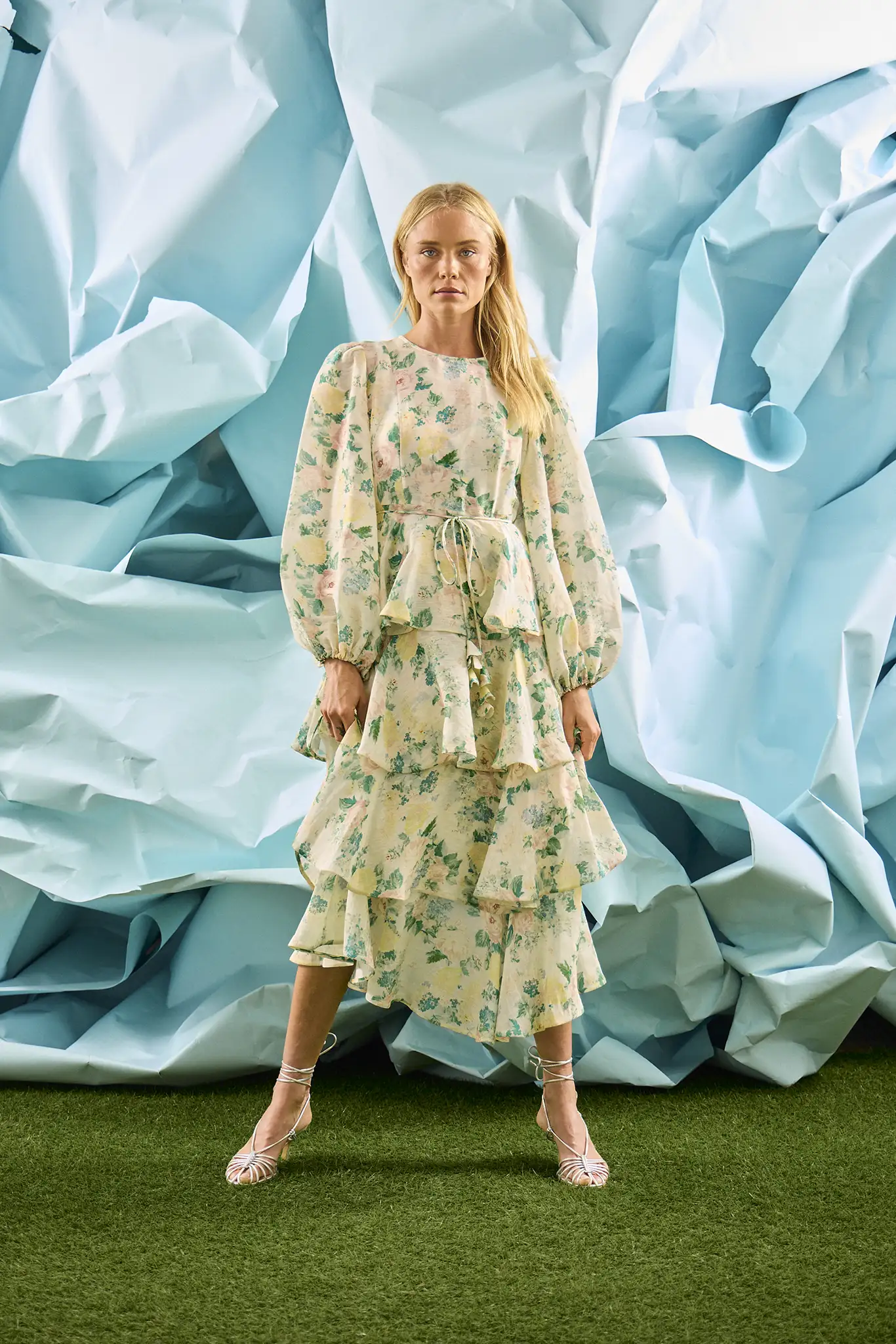 Hunter Bell - Chelsea Dress - Image 3