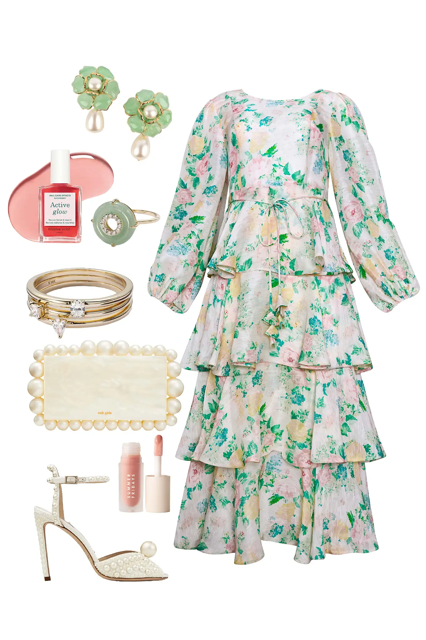 Hunter Bell - Chelsea Dress - Image 9