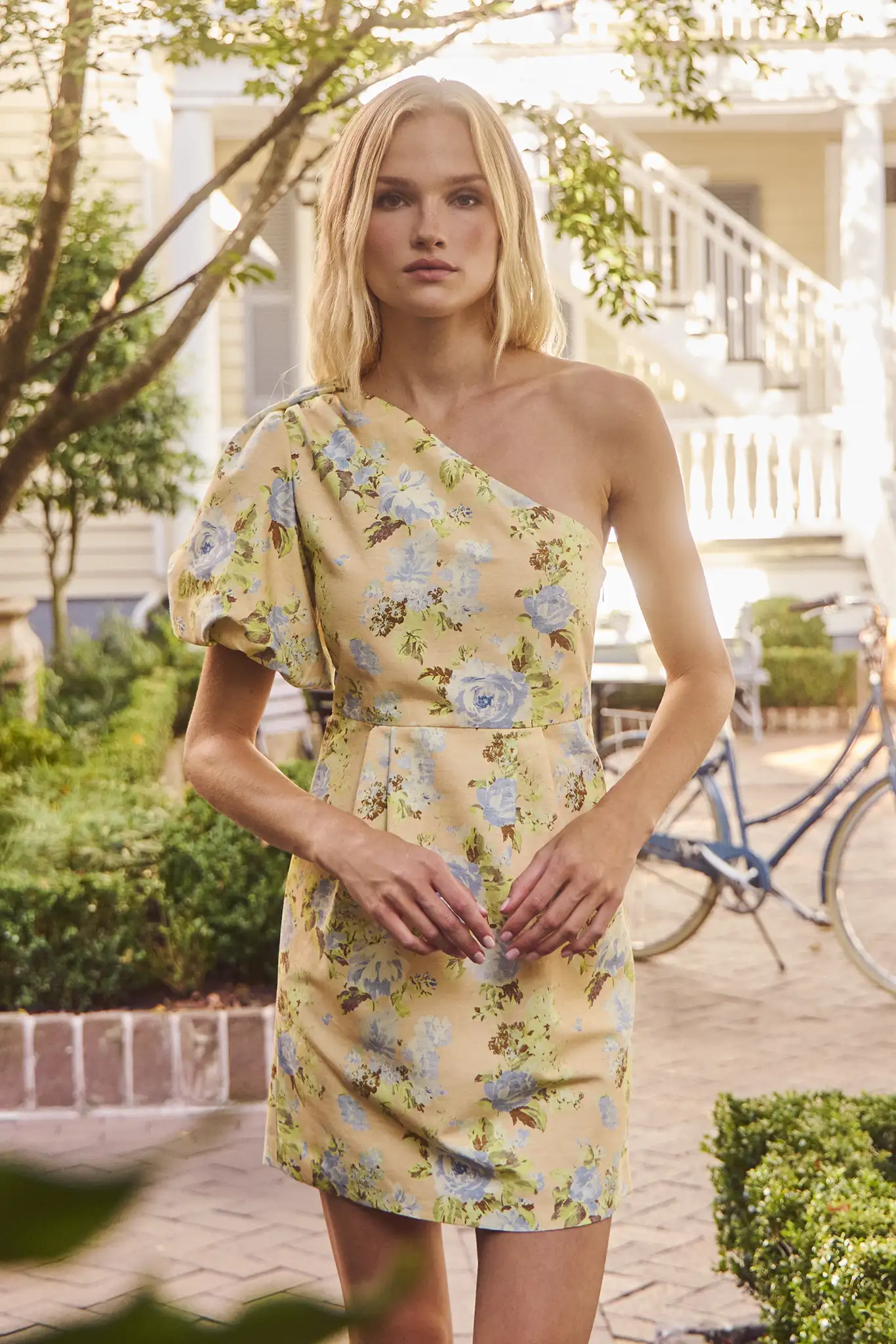Hunter Bell - Chloe Dress