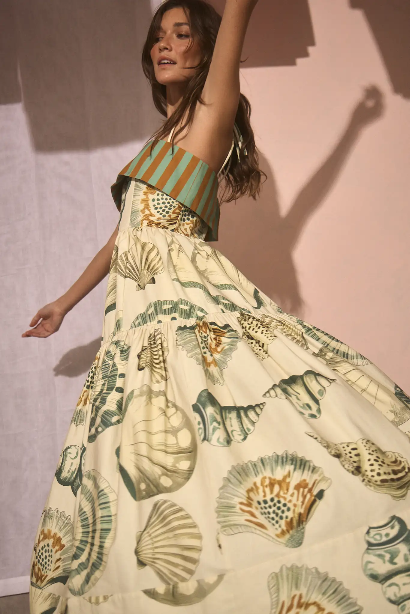 Hunter Bell - Dolly Dress - Image 5
