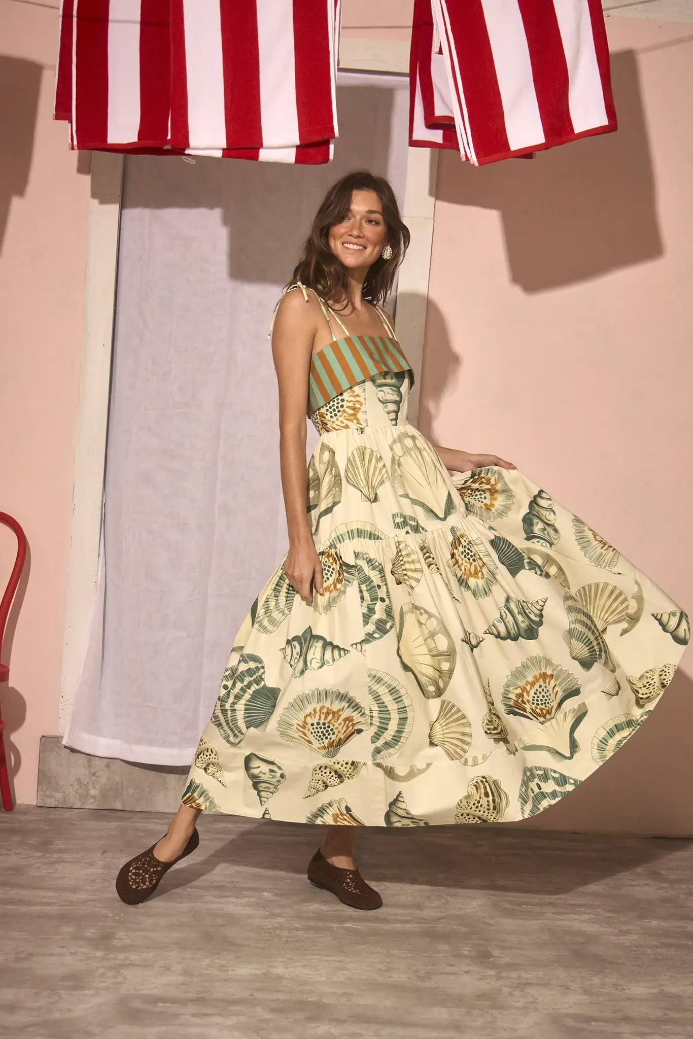 Hunter Bell - Dolly Dress - Image 6