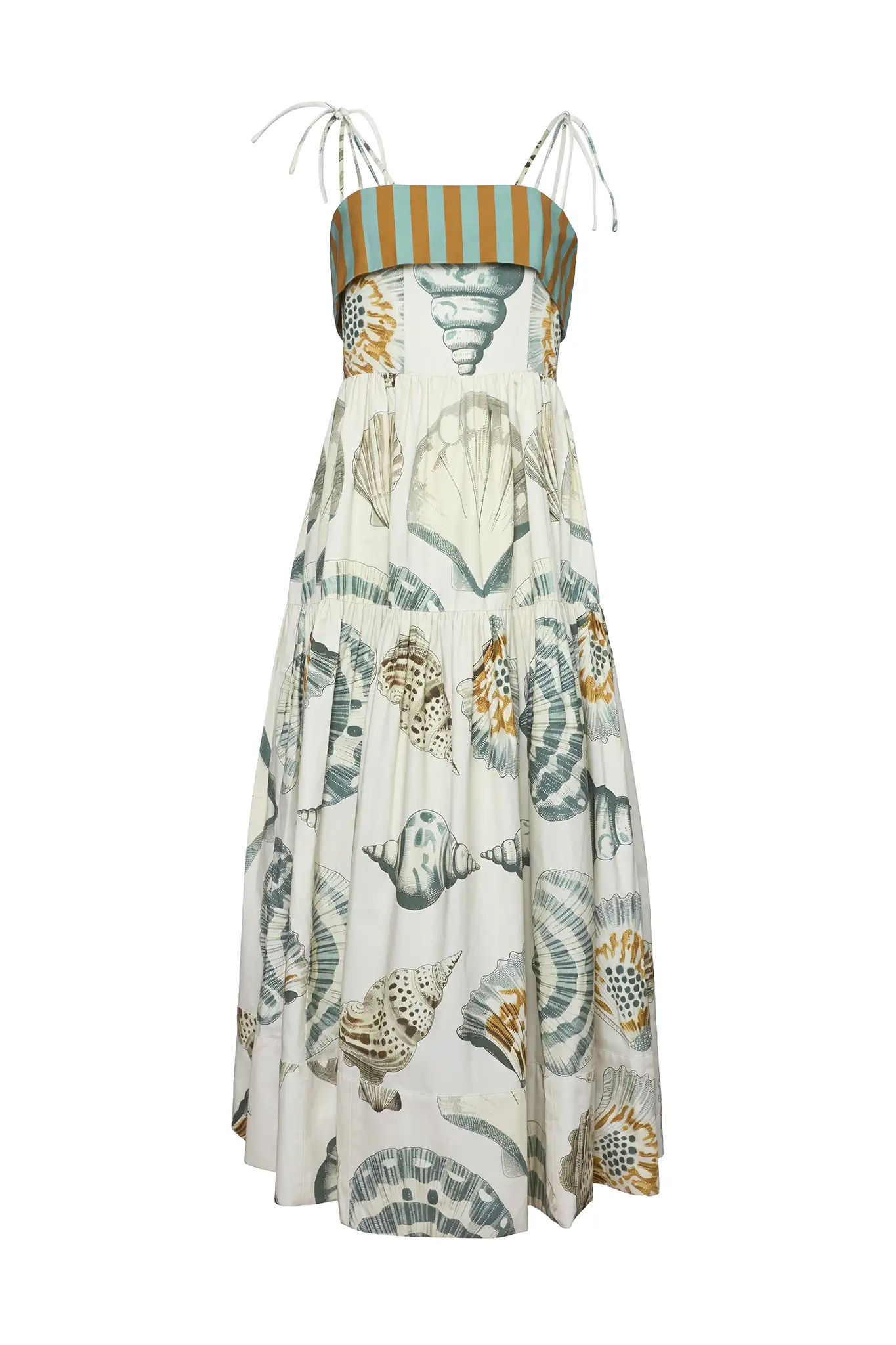 Hunter Bell - Dolly Dress - Image 8