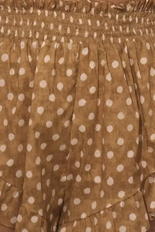 Hunter Bell - Eden Coverup Short - Image 6