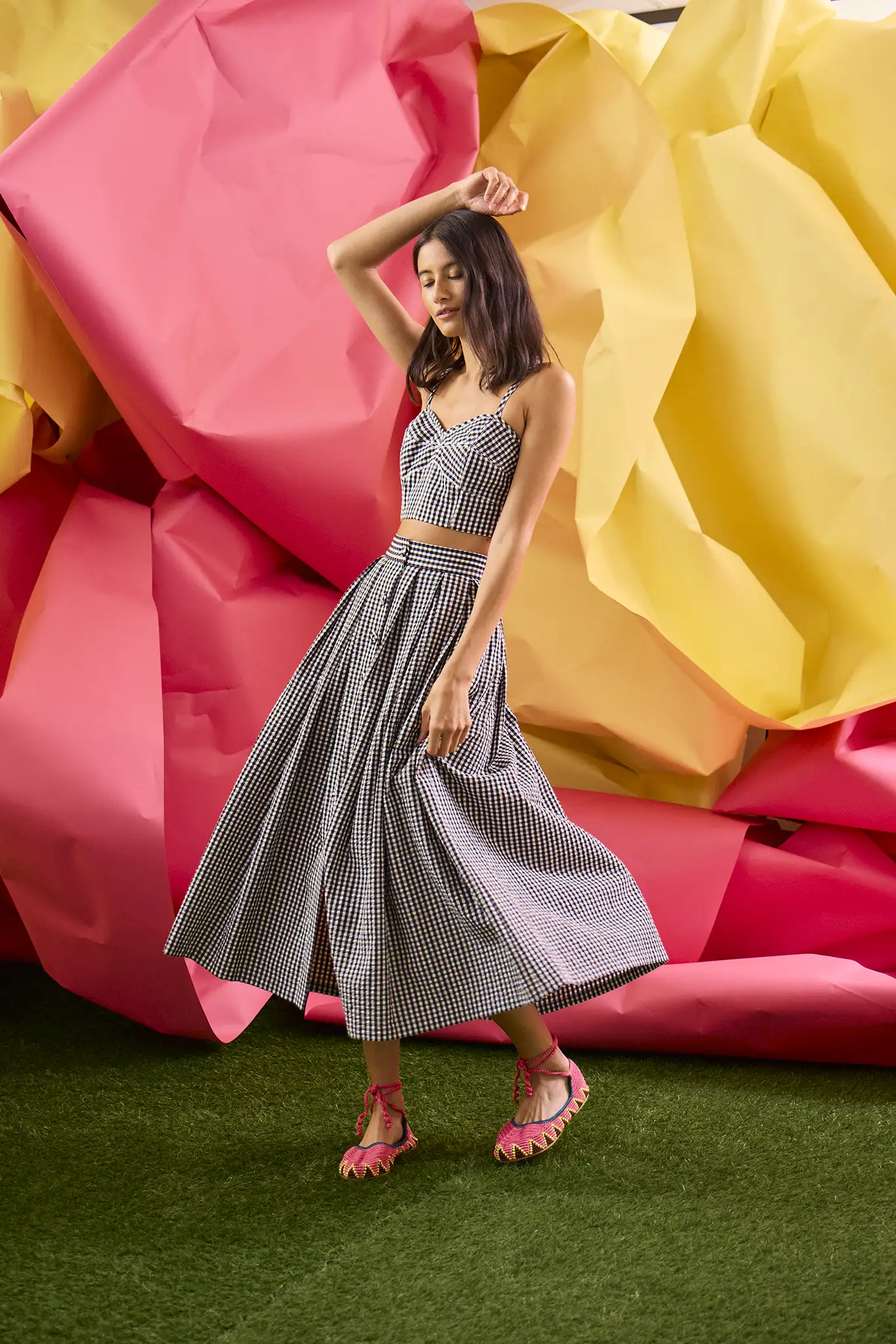 Hunter Bell - Eva Skirt - Image 3