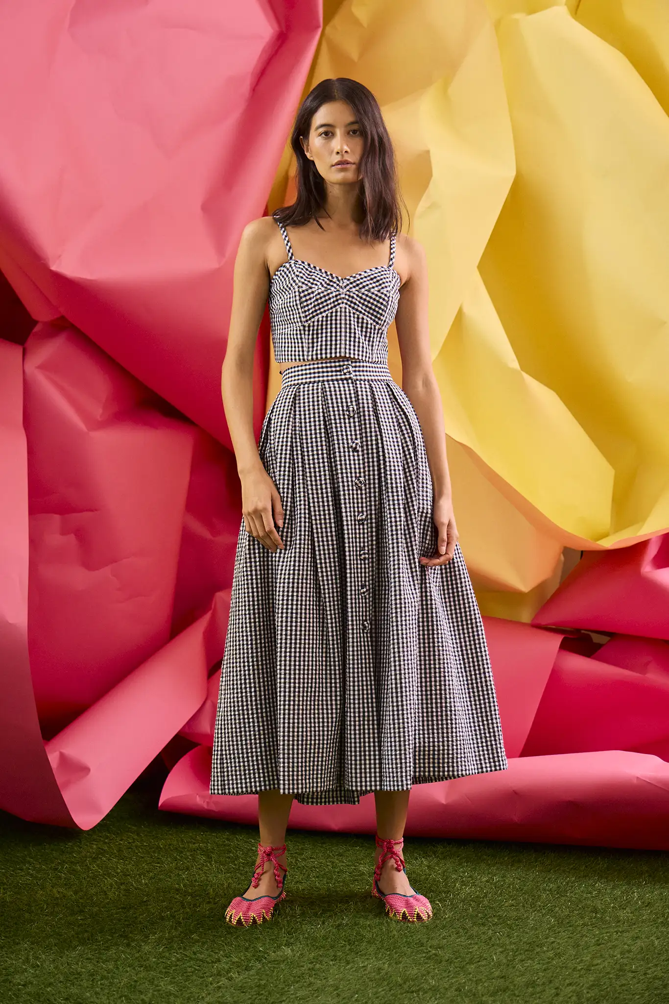 Hunter Bell - Eva Skirt - Image 4