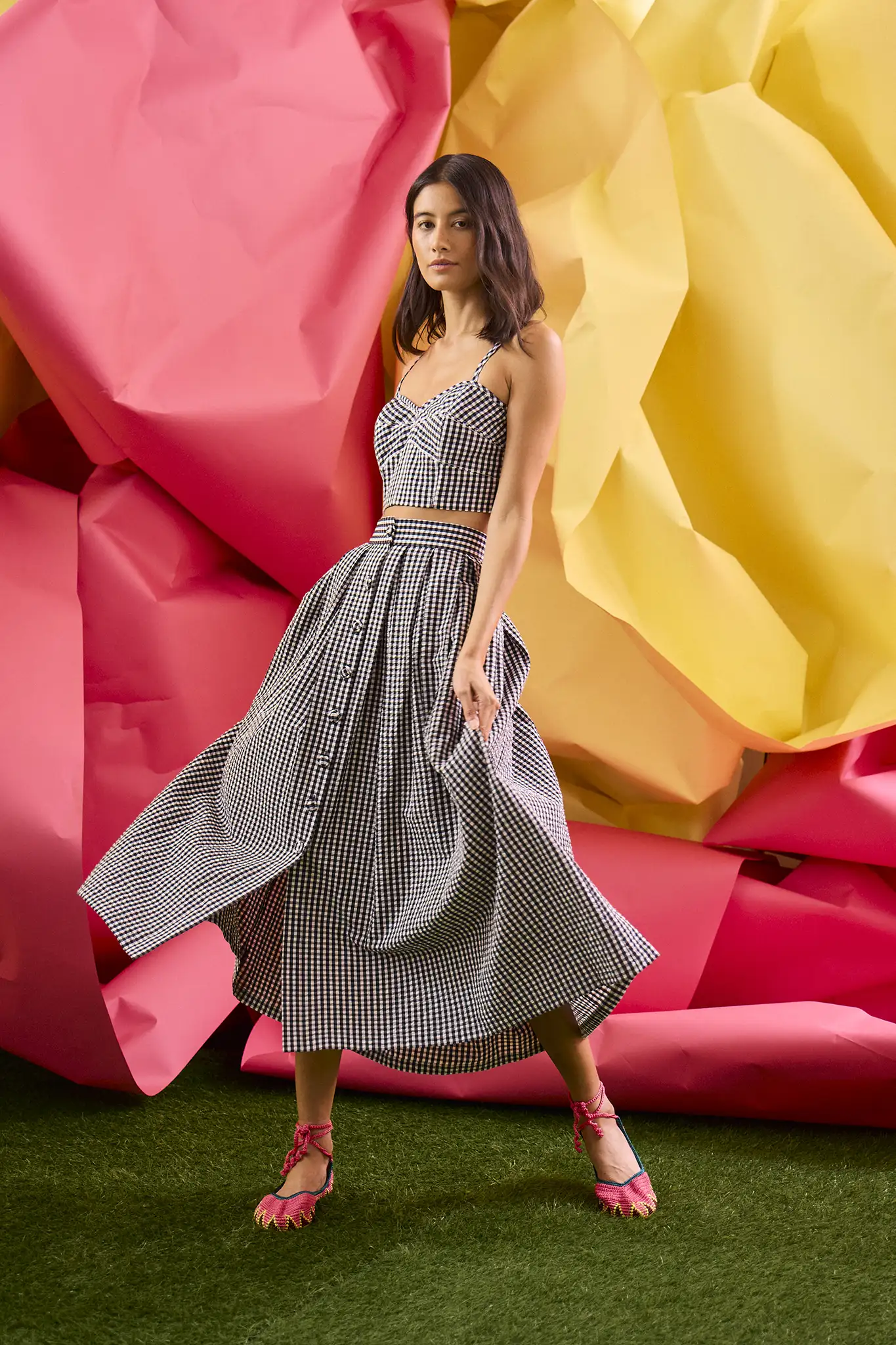 Hunter Bell - Eva Skirt - Image 5