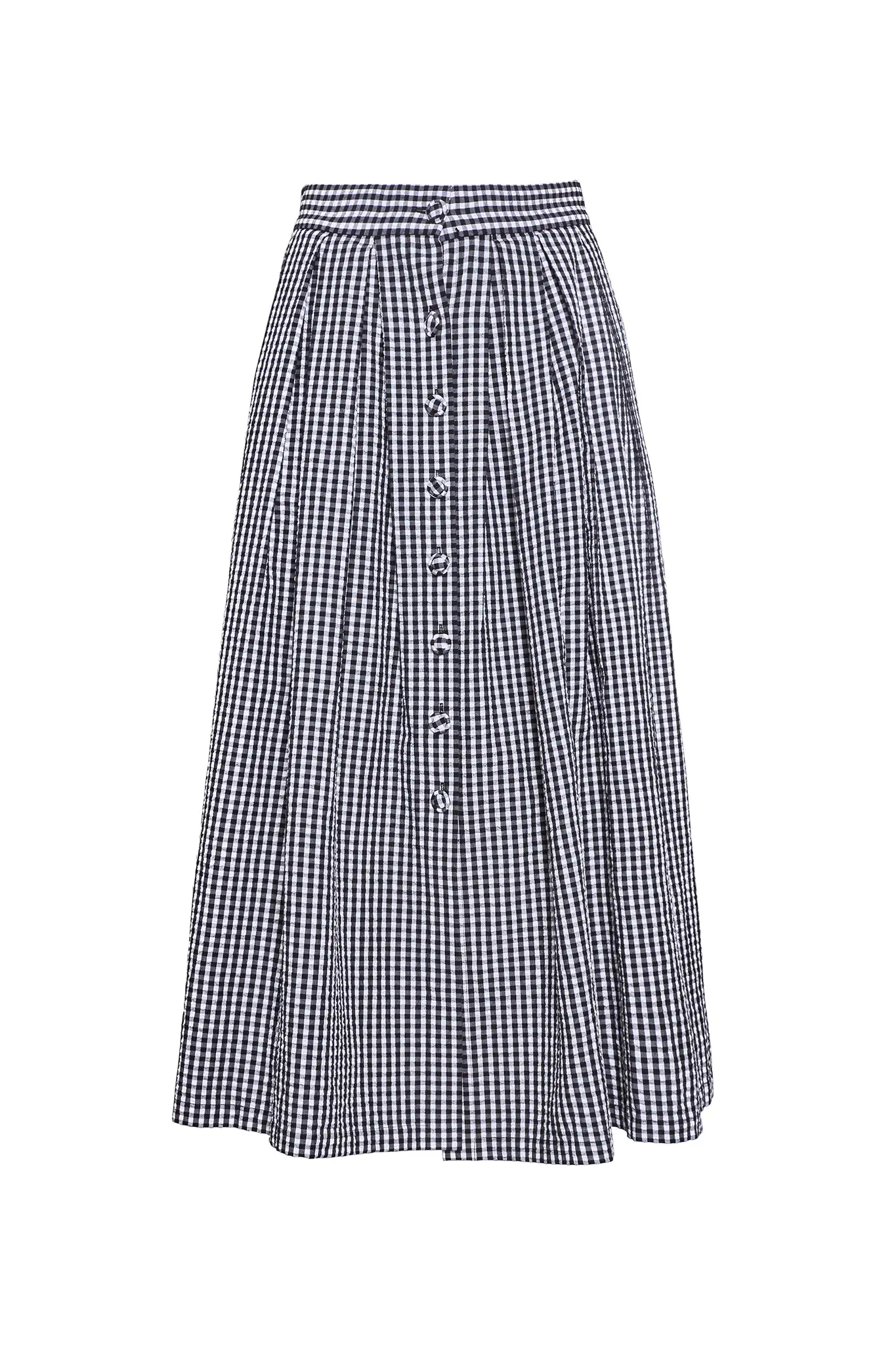 Hunter Bell - Eva Skirt - Image 7
