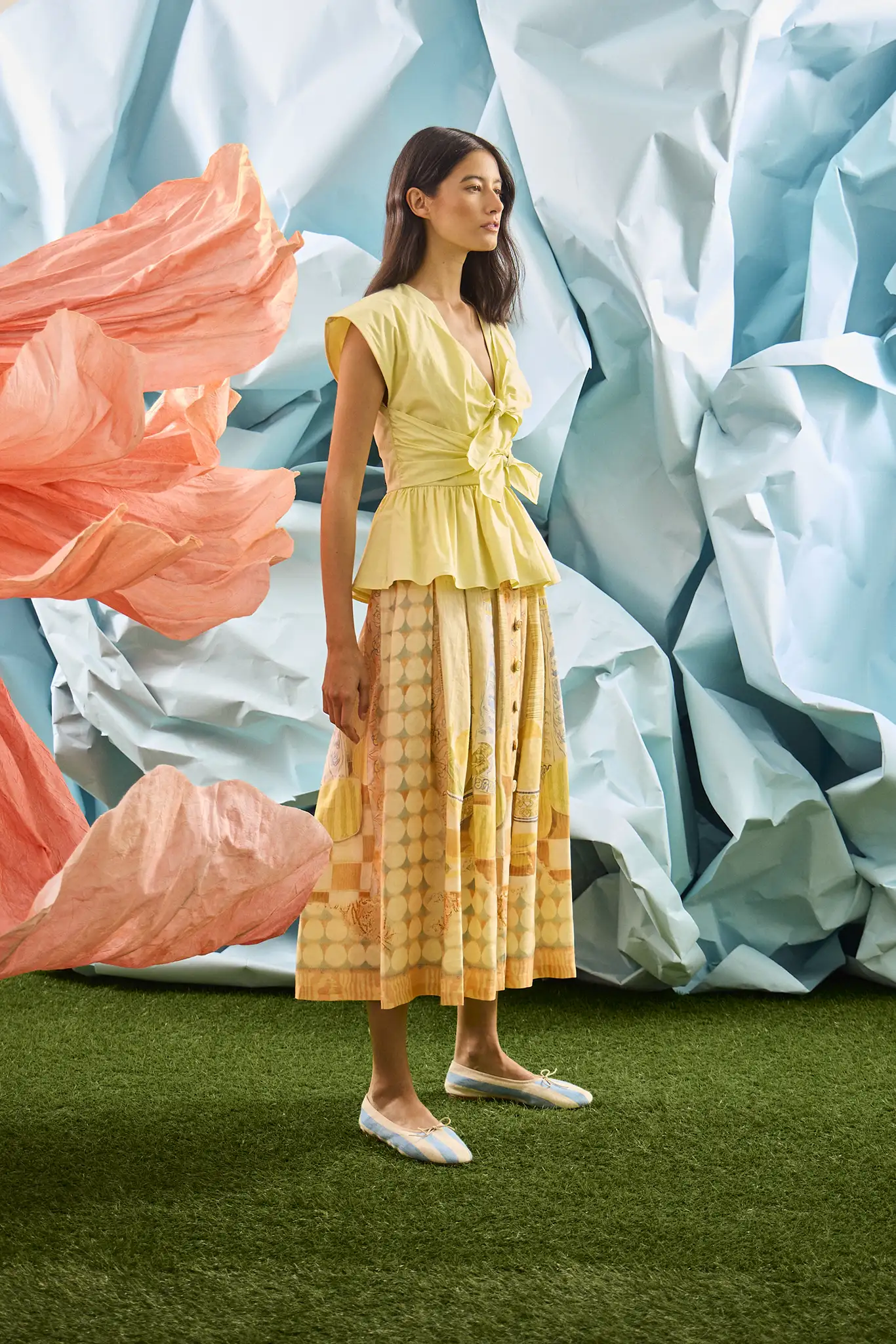 Hunter Bell - Eva Skirt - Image 4