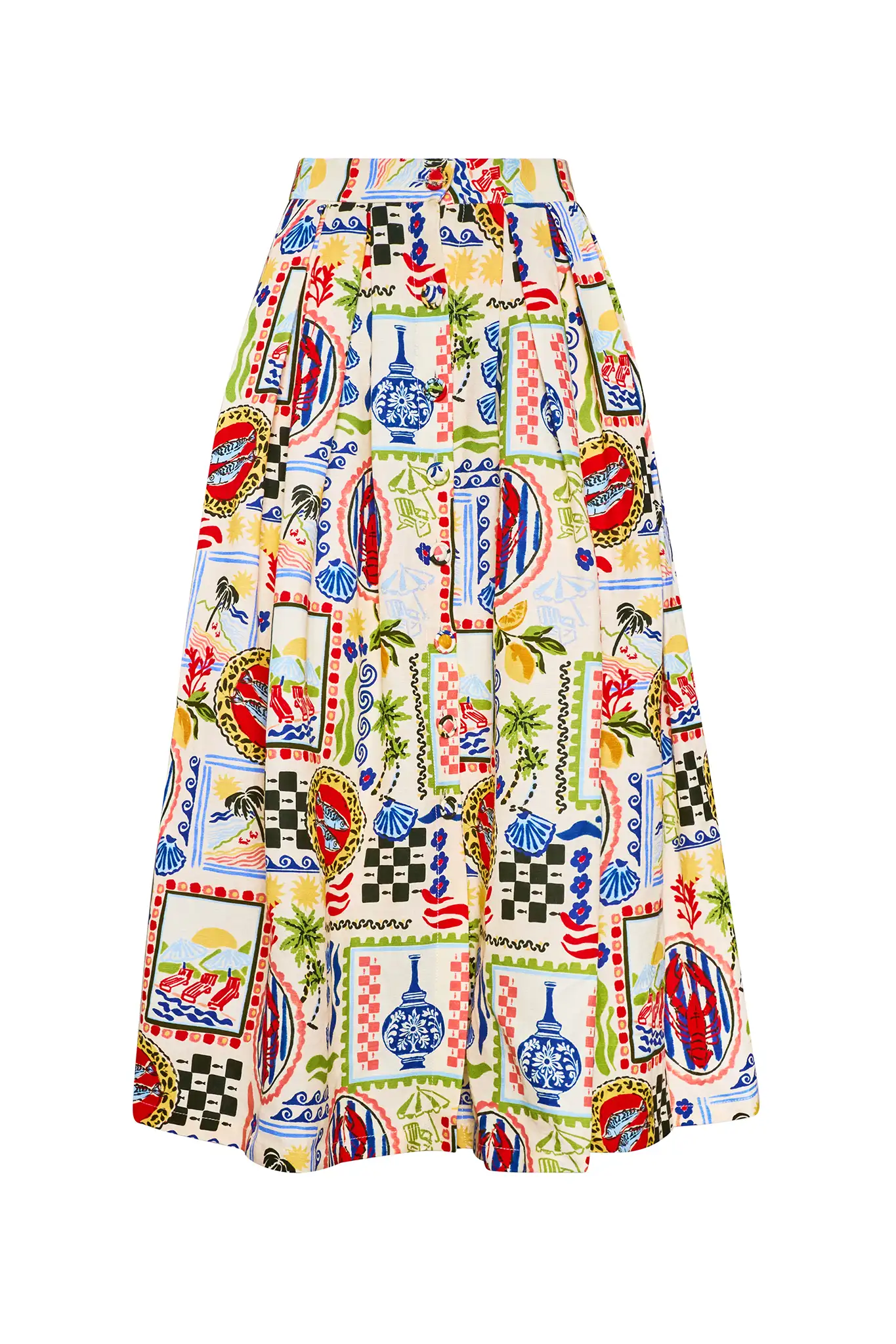 Hunter Bell - Eva Skirt - Image 7