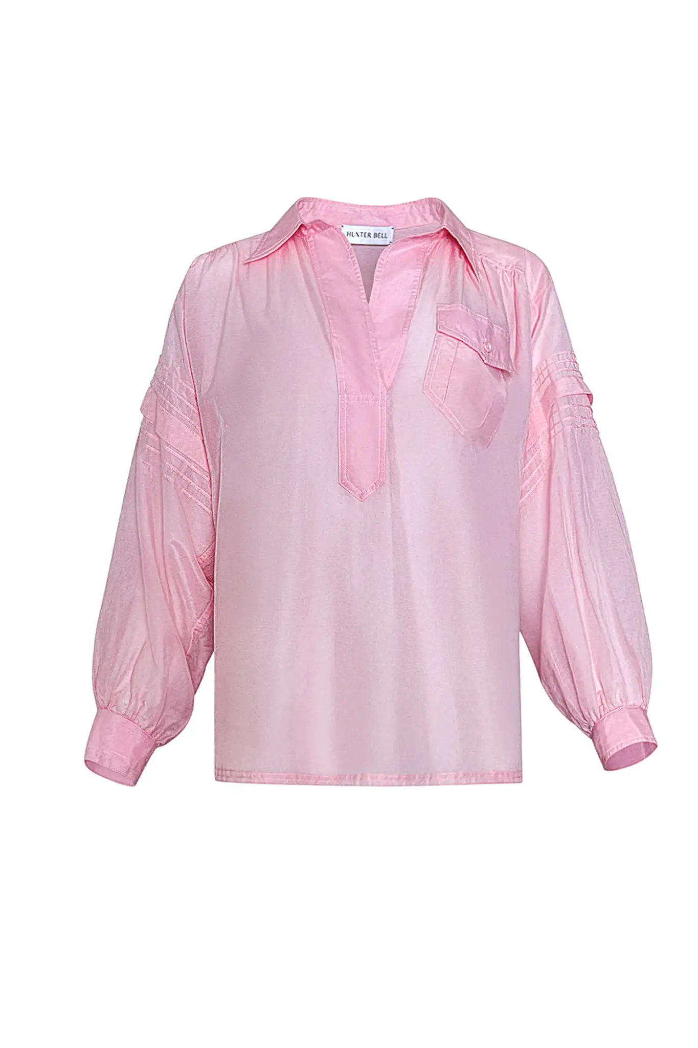Hunter Bell - Evangeline Shirt - Image 8