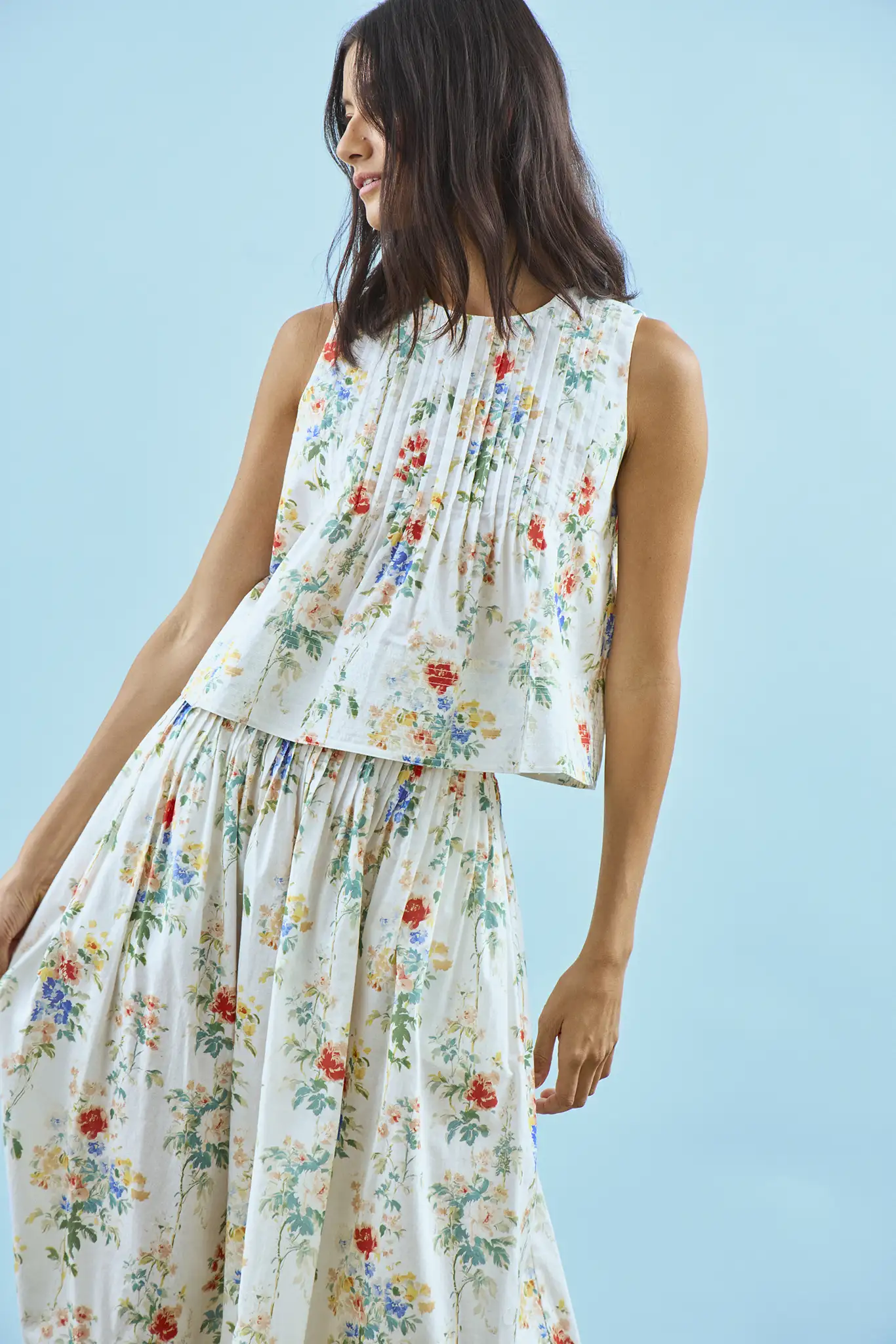 Hunter Bell - Fallon Skirt - Image 5