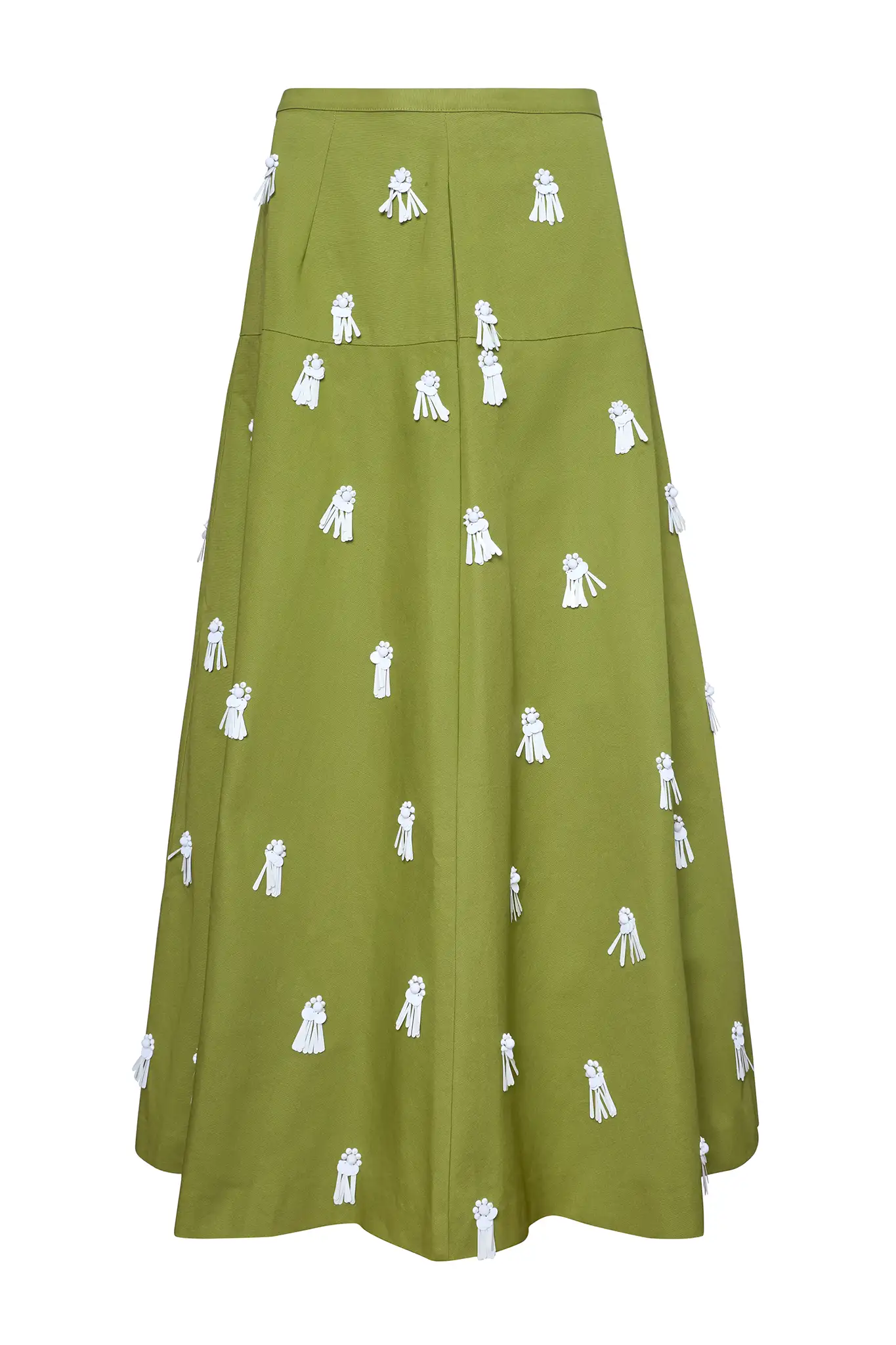 Hunter Bell - Ida Skirt - Image 9