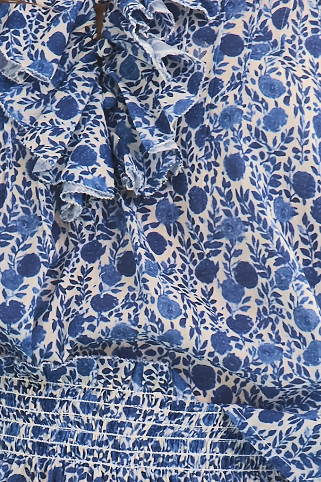 Hunter Bell - Imogen Blouse - Image 5