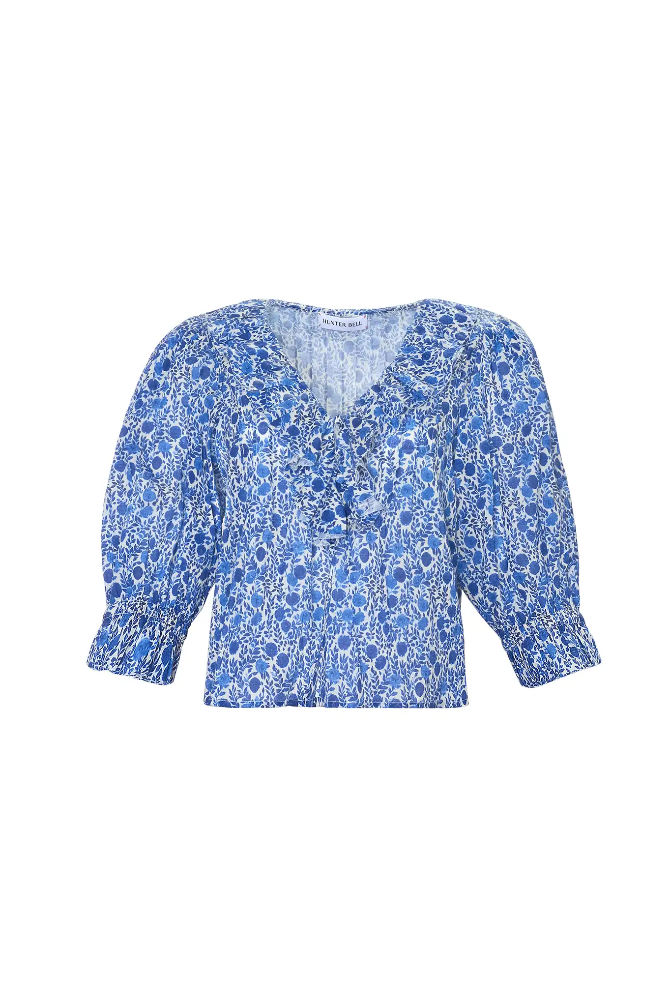 Hunter Bell - Imogen Blouse - Image 6