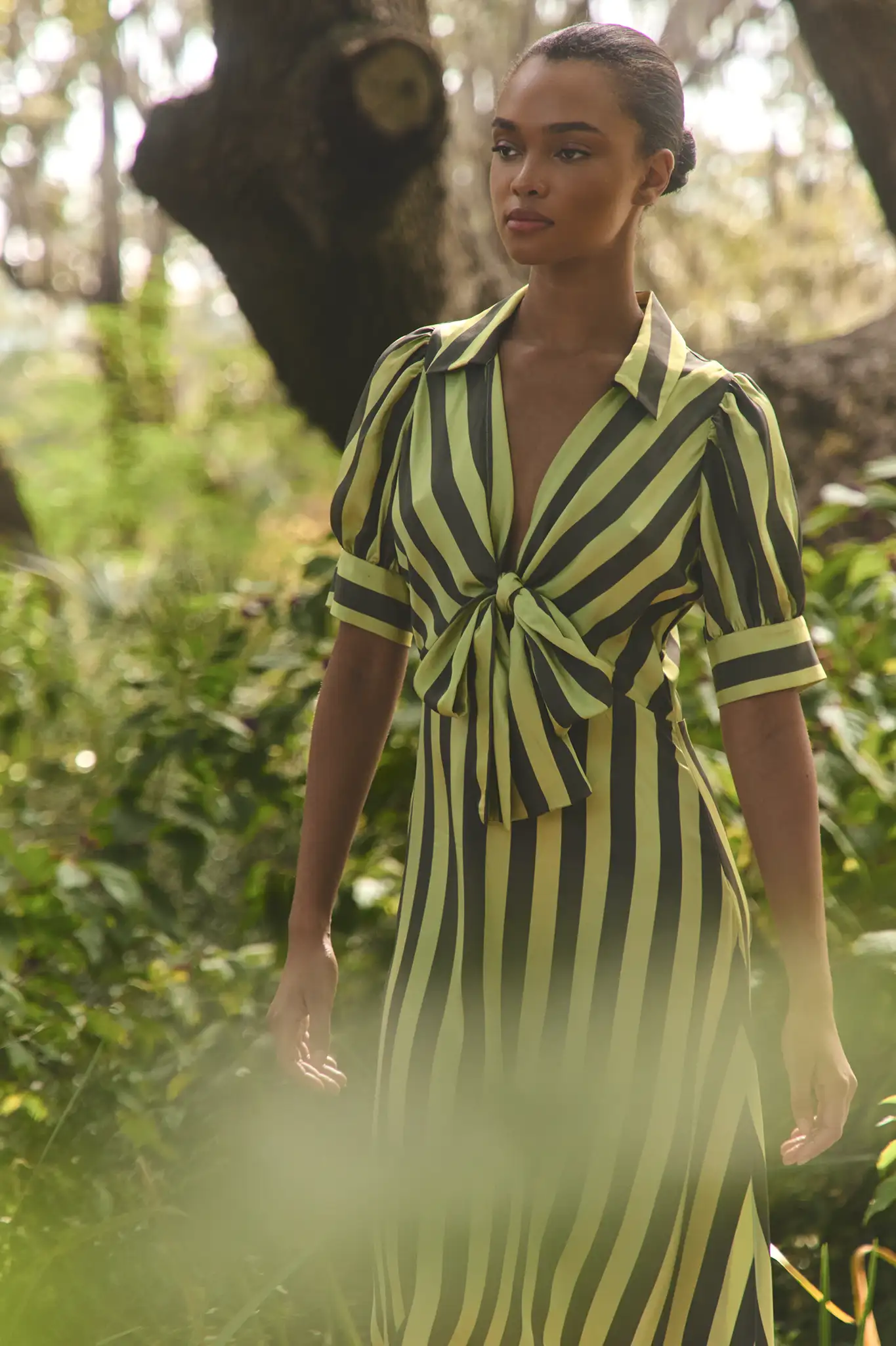 Hunter Bell - Iris Dress - Image 2