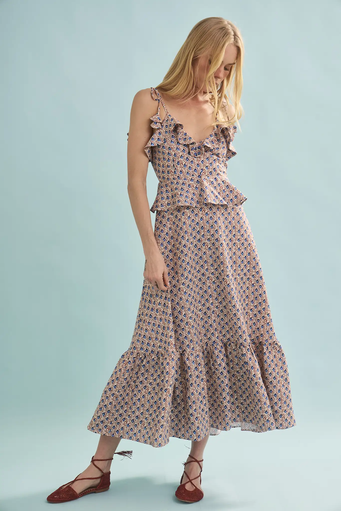 Hunter Bell - Jamison Dress - Image 3