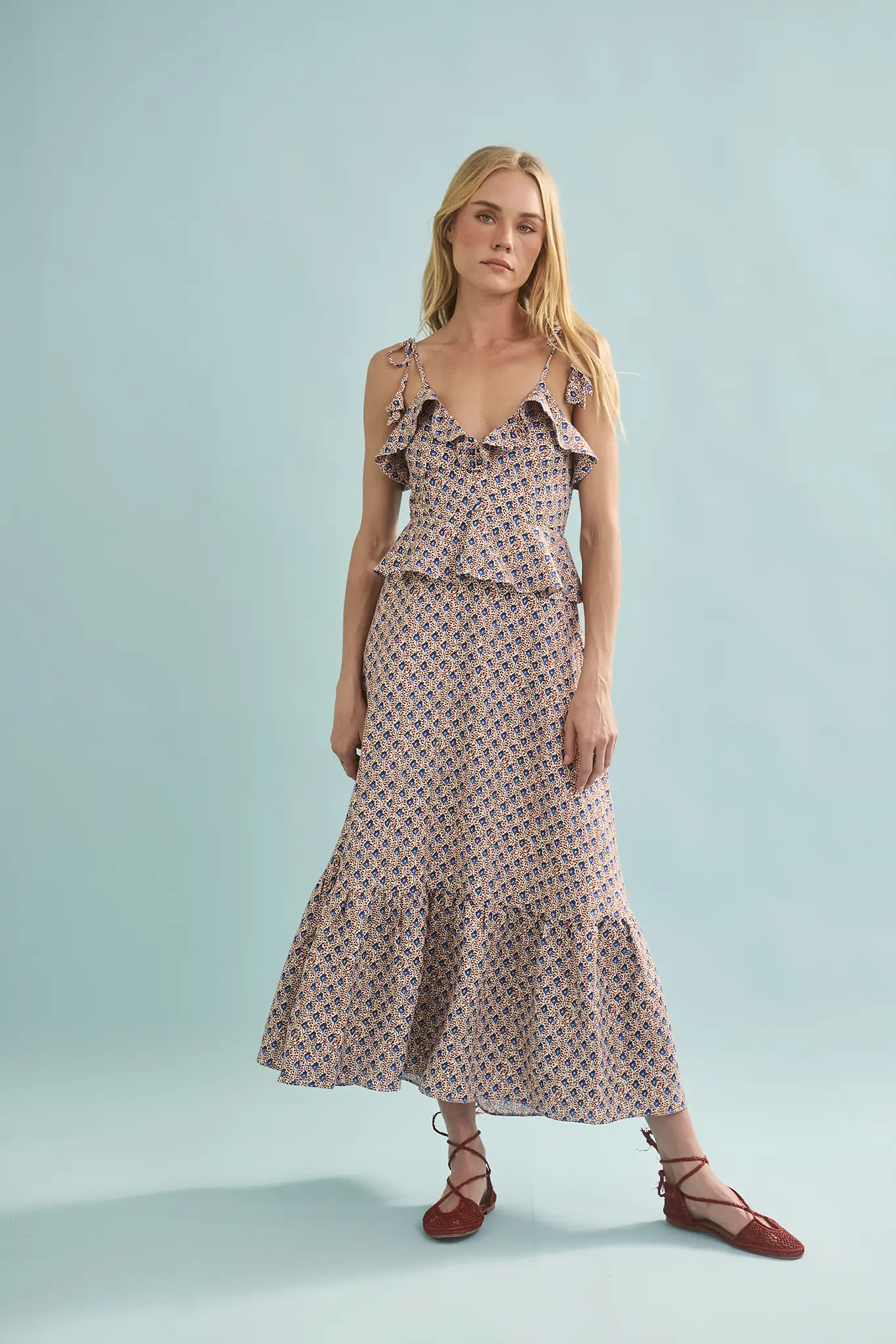 Hunter Bell - Jamison Dress - Image 4