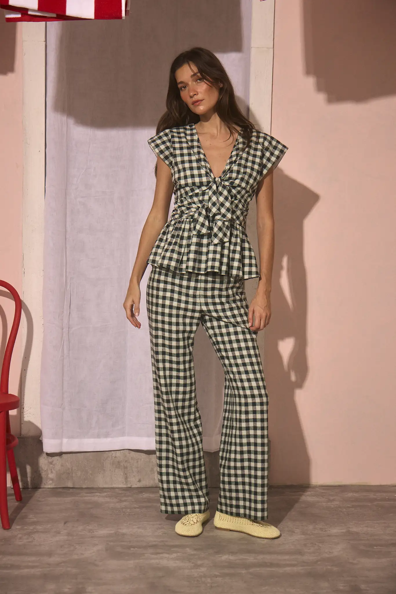 Hunter Bell - Juno Pant - Image 3