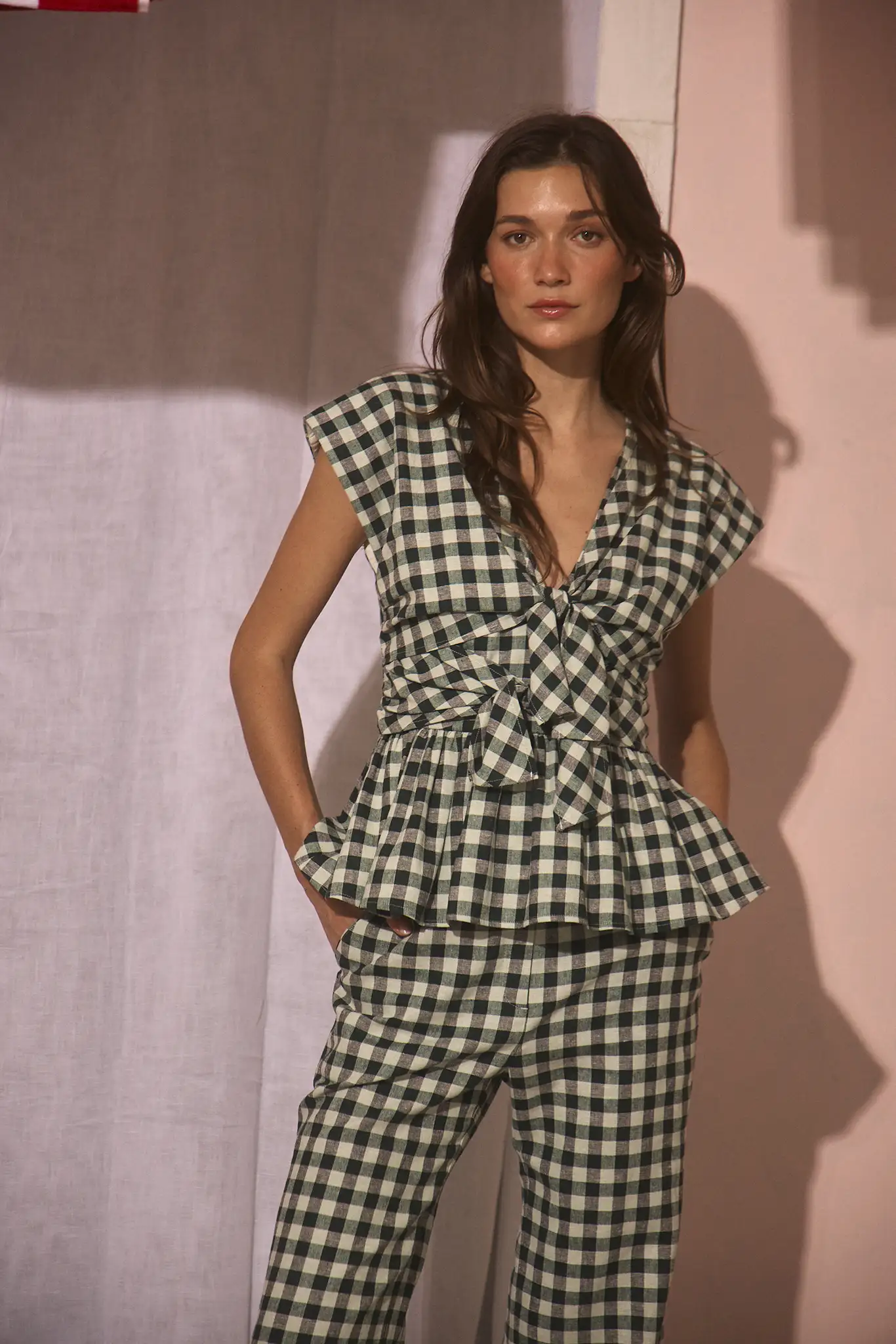 Hunter Bell - Juno Pant - Image 4
