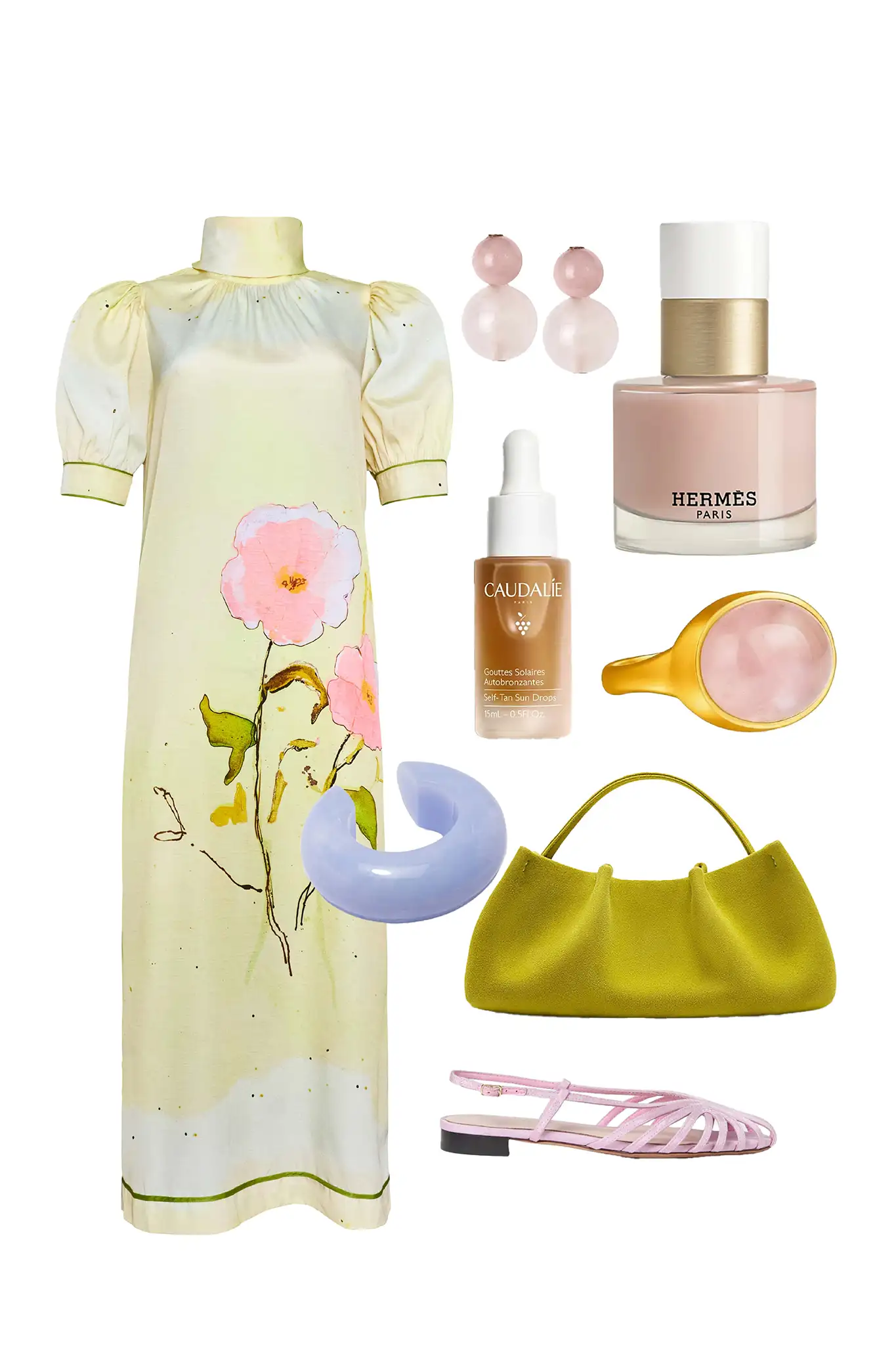 Hunter Bell - Langley Dress - Image 8