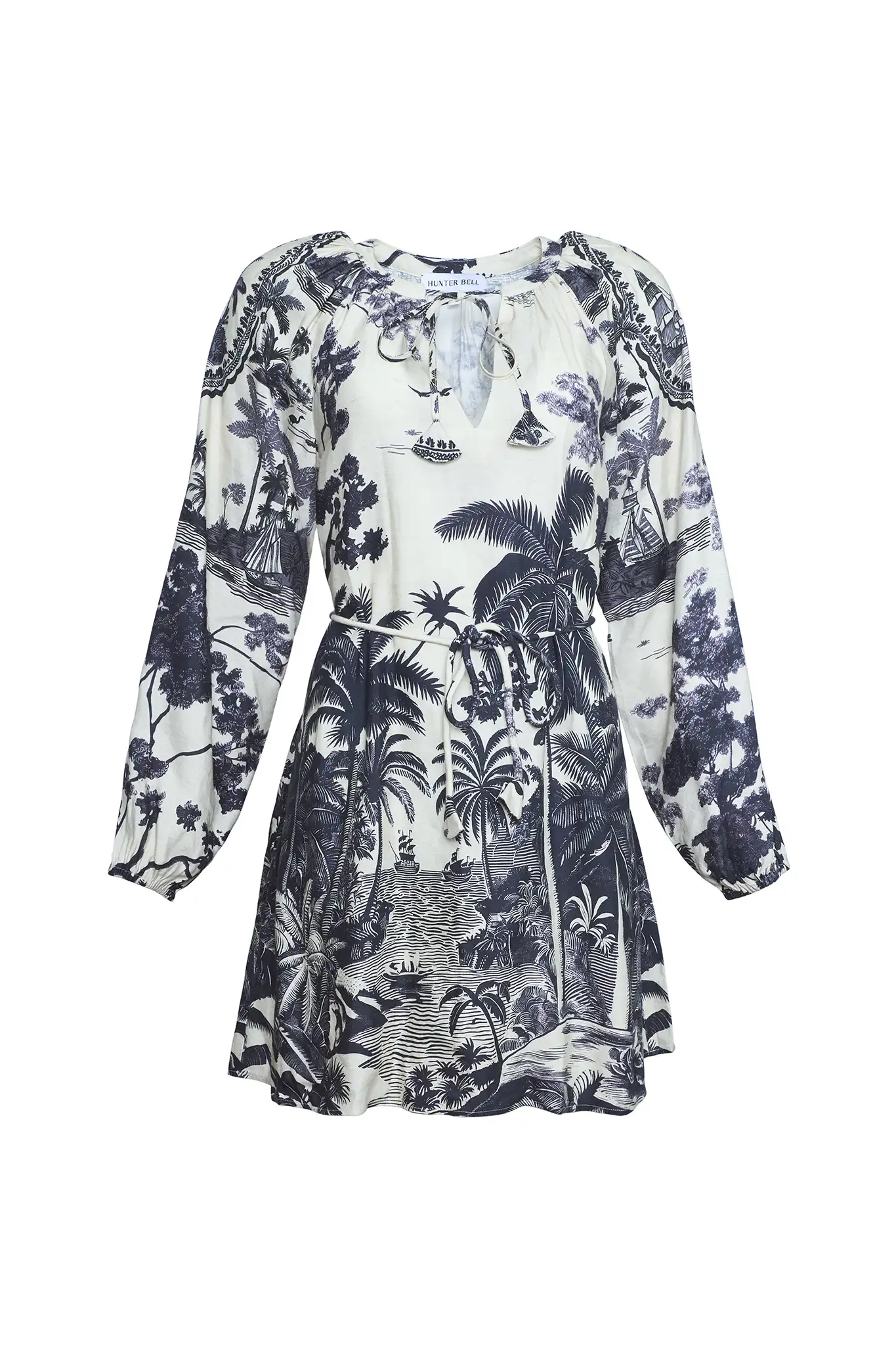Hunter Bell - Lisette Dress - Image 6