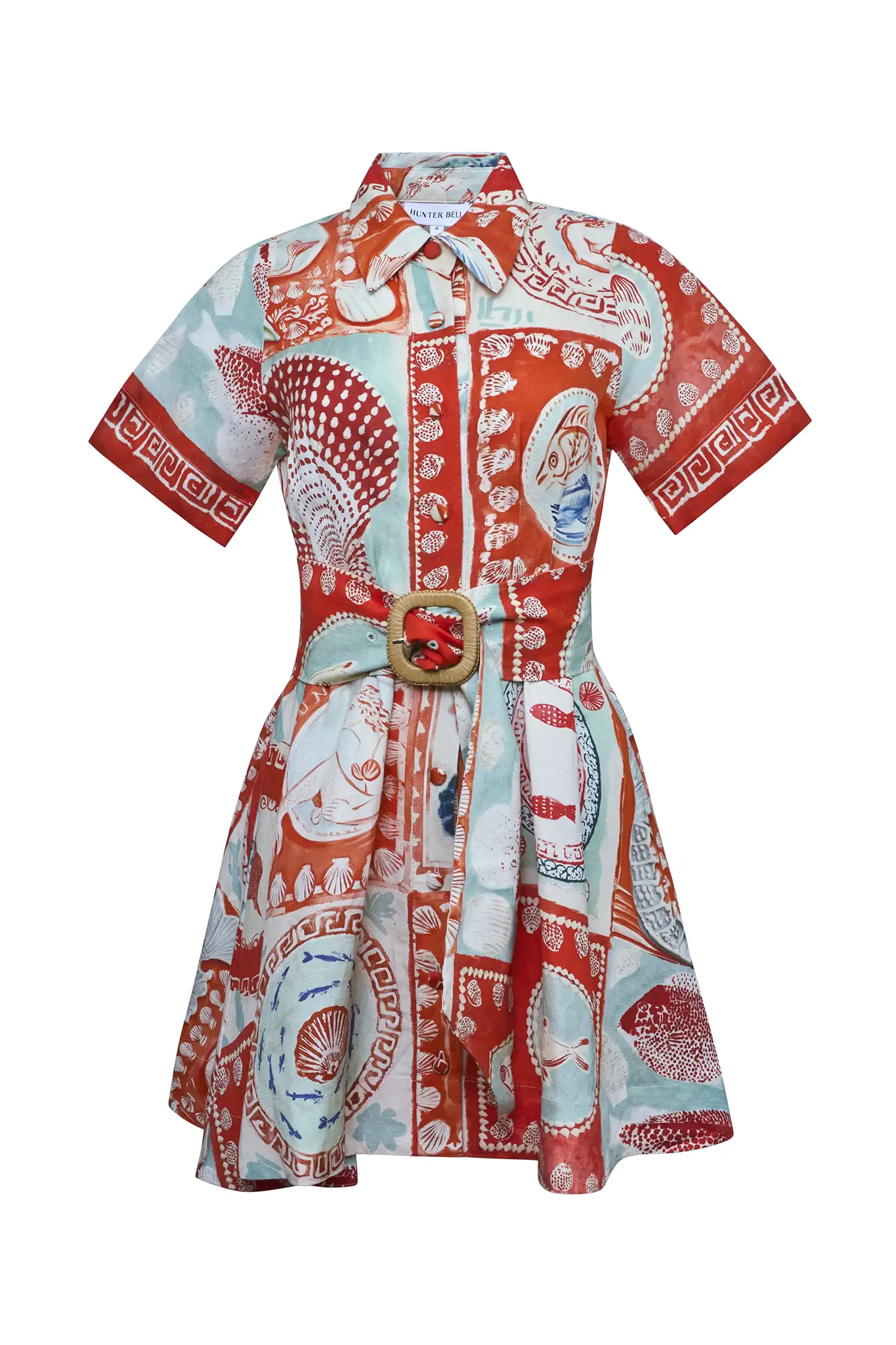 Hunter Bell - Liza Dress - Image 6