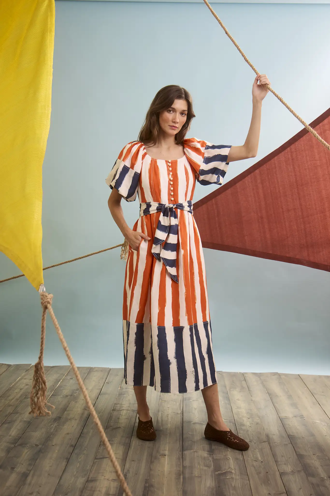 Hunter Bell - Lucy Dress - Image 2