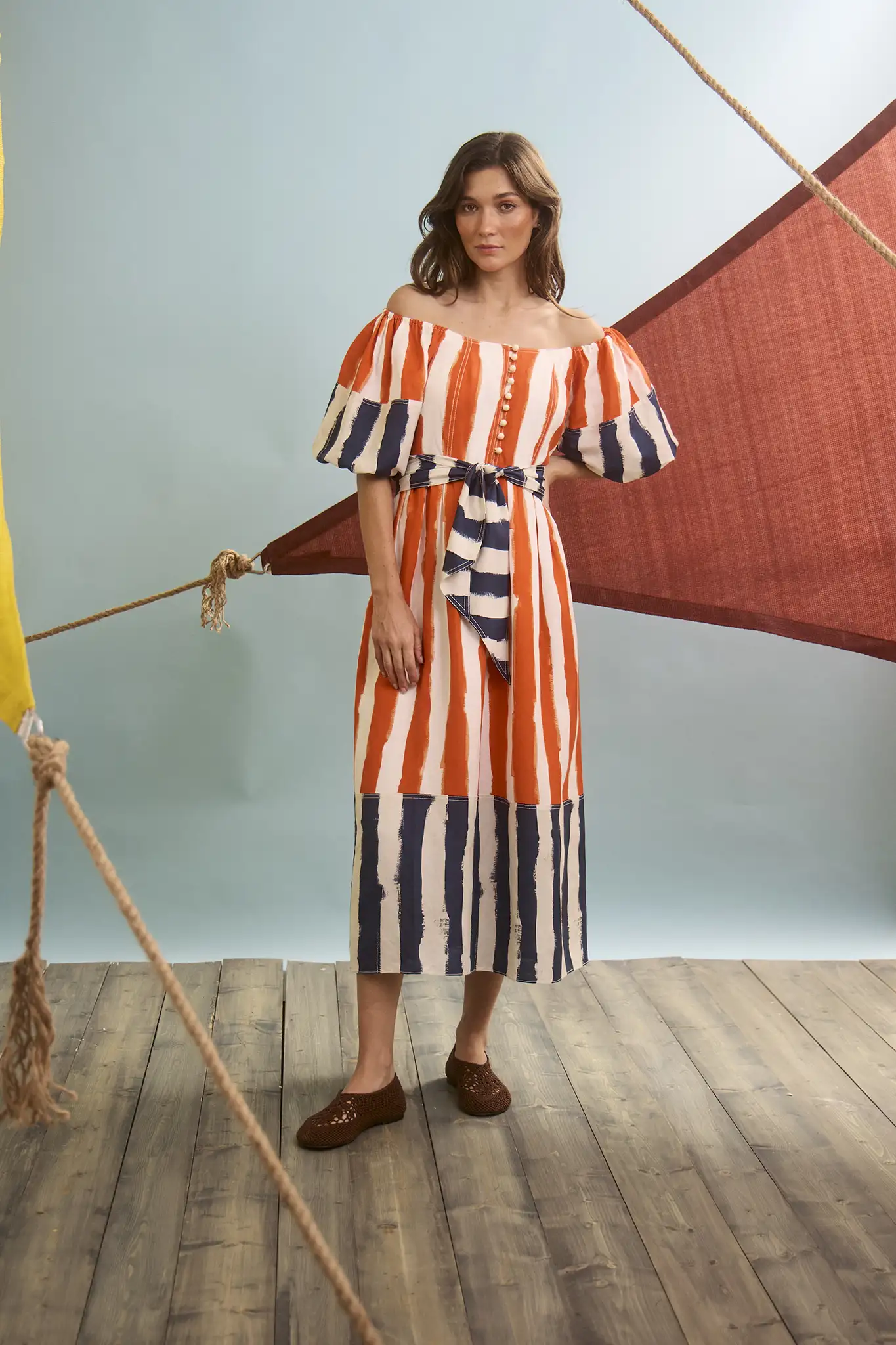 Hunter Bell - Lucy Dress - Image 5