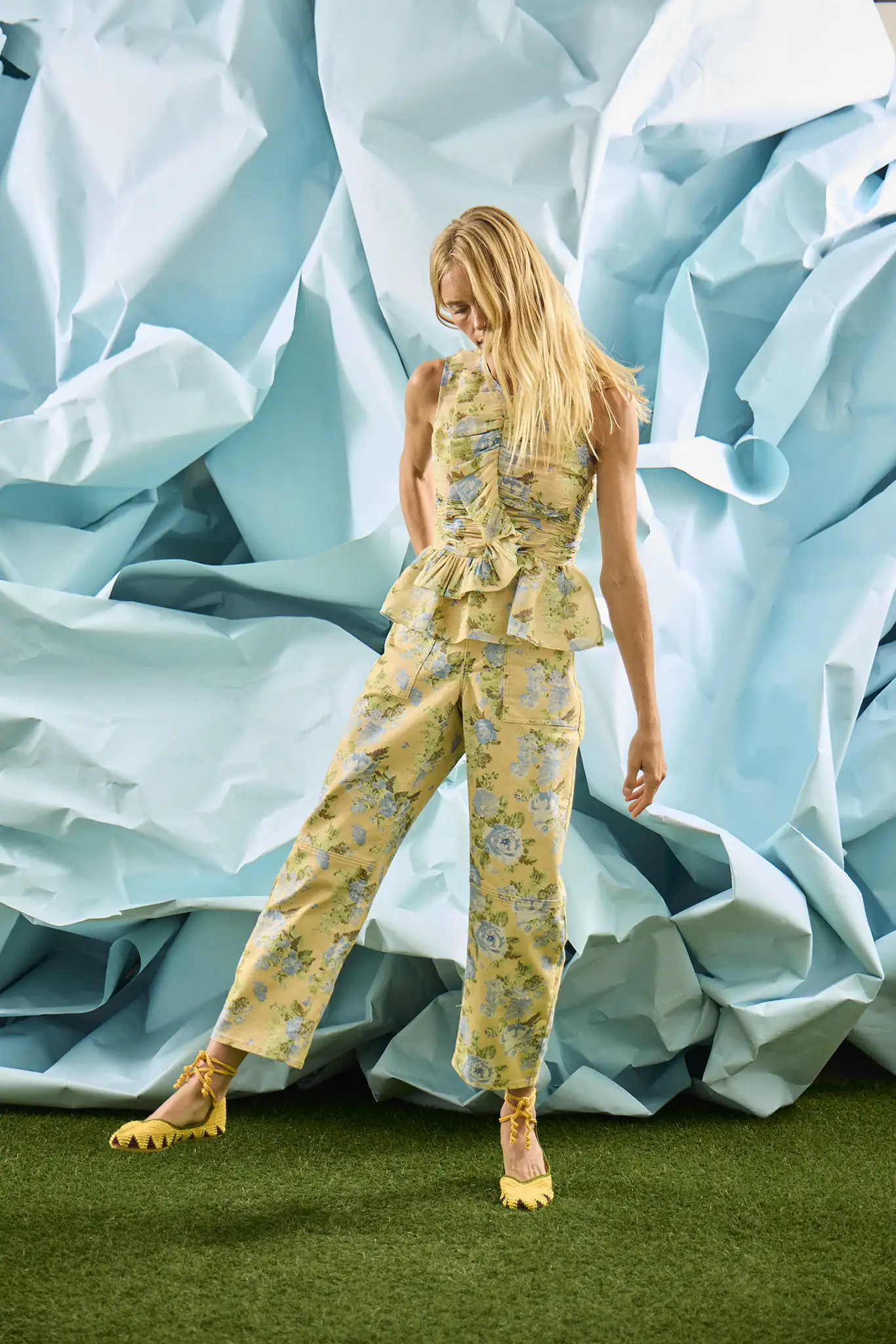 Hunter Bell - Mallory Jeans - Image 3