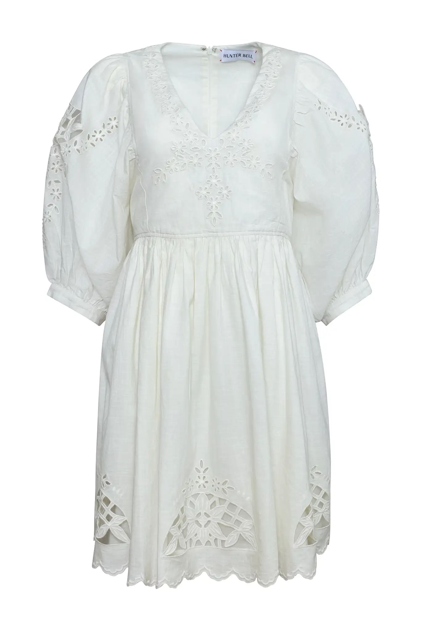 Hunter Bell - Maya Dress - Image 9