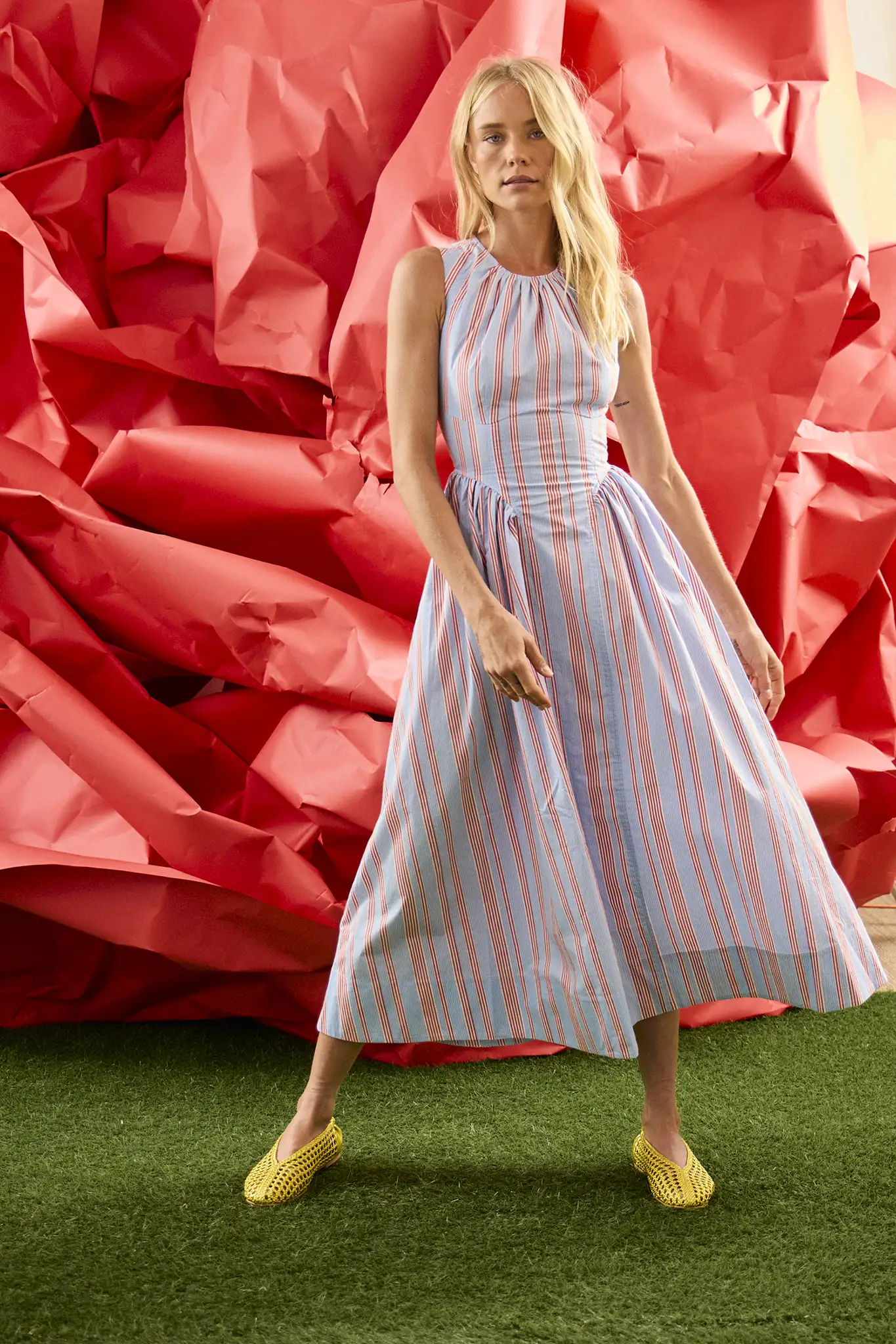 Hunter Bell - Nantucket Dress - Image 2
