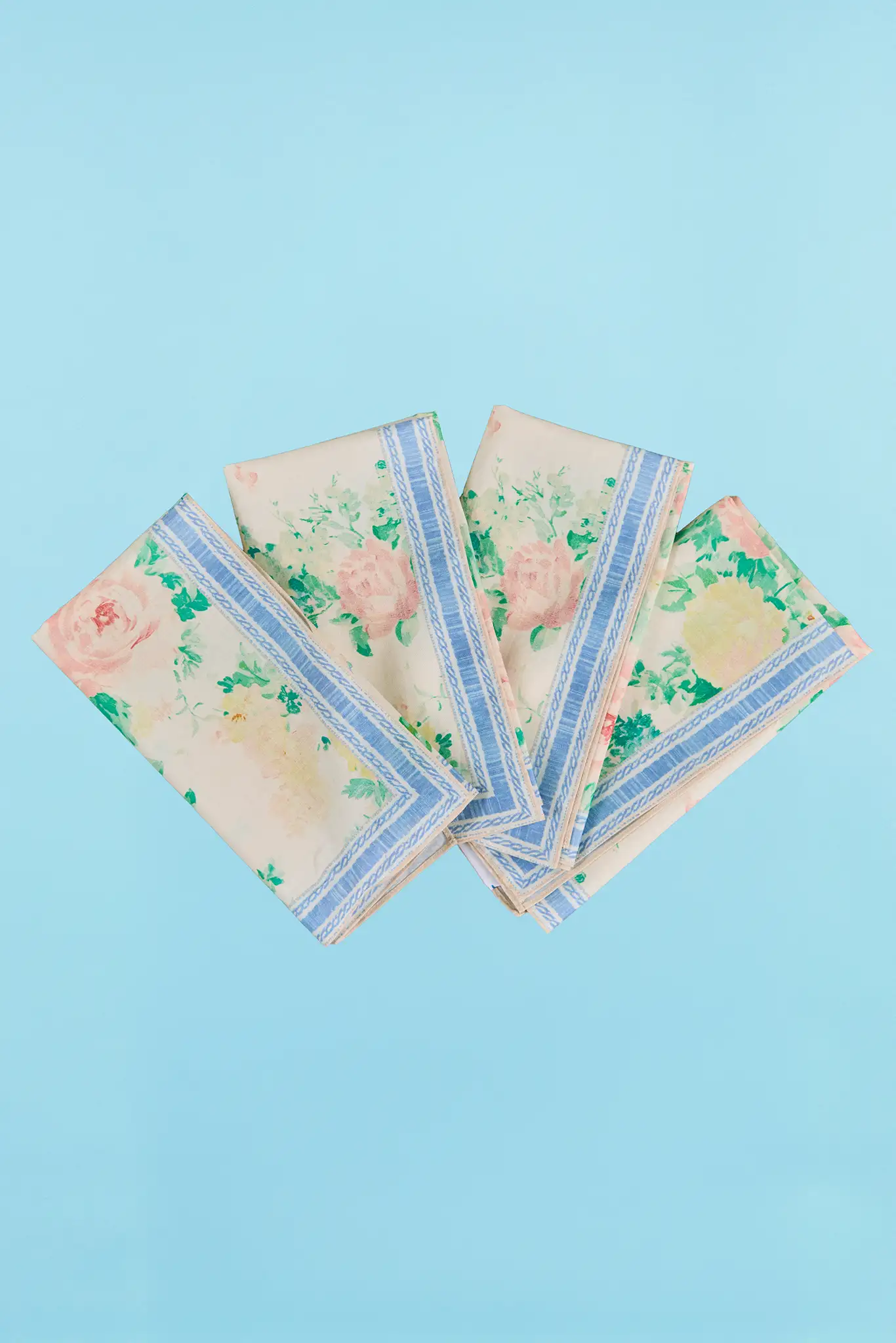 Hunter Bell - Napkins Set of 4 - Image 3