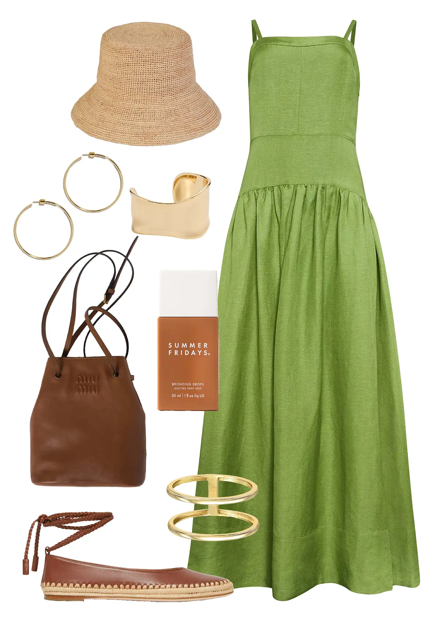 Hunter Bell - Newberry Dress - Image 11