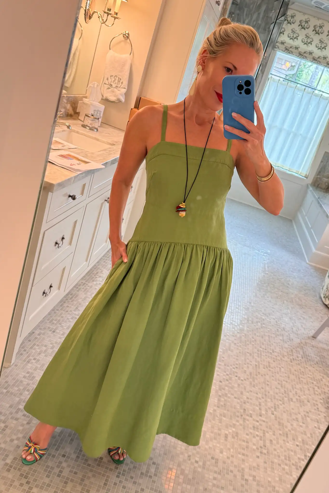 Hunter Bell - Newberry Dress - Image 12