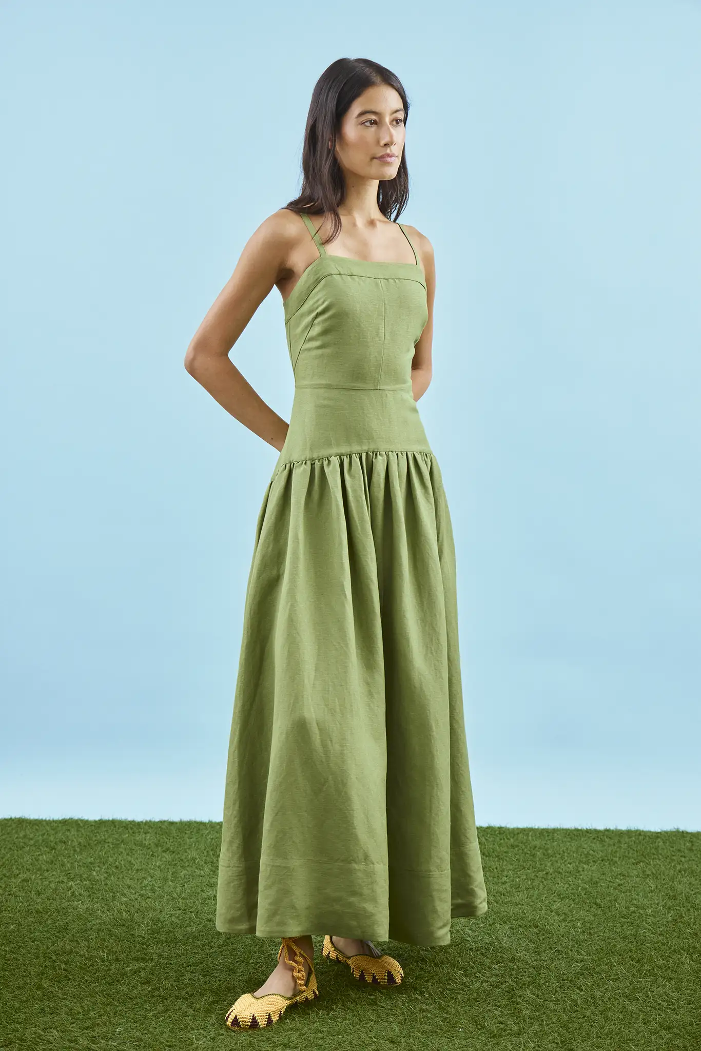 Hunter Bell - Newberry Dress - Image 6