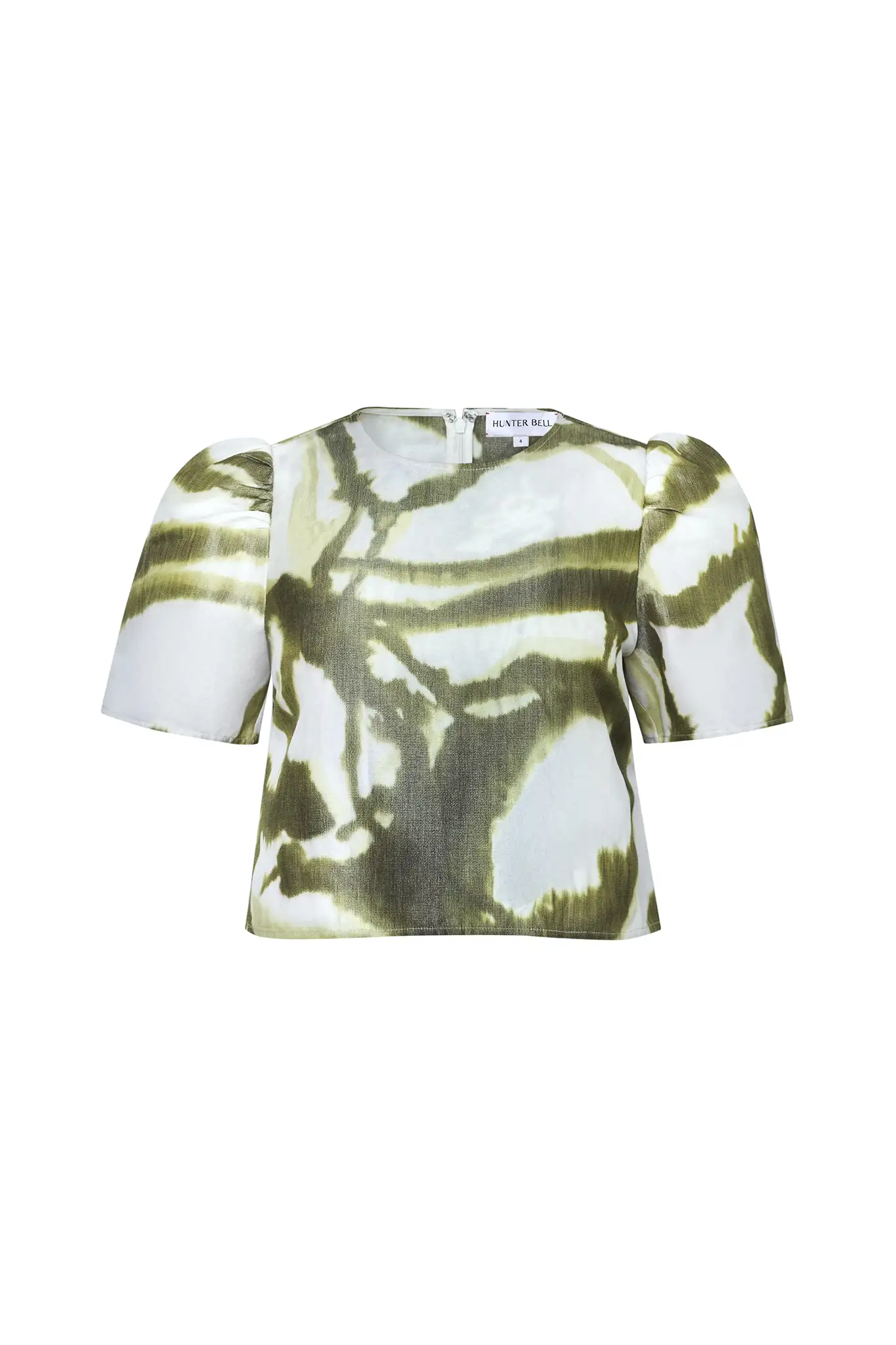 Hunter Bell - Olivia Top - Image 6