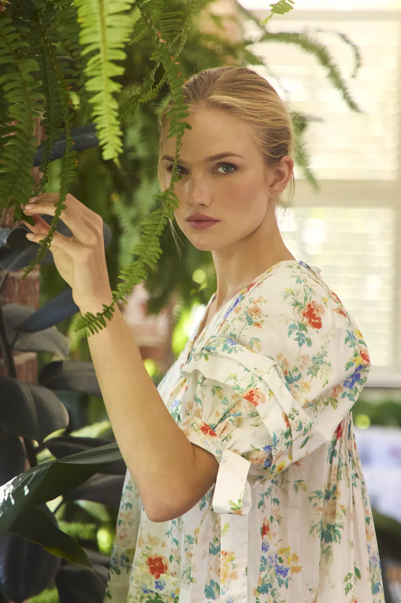 Hunter Bell - Paige Dress - Image 2