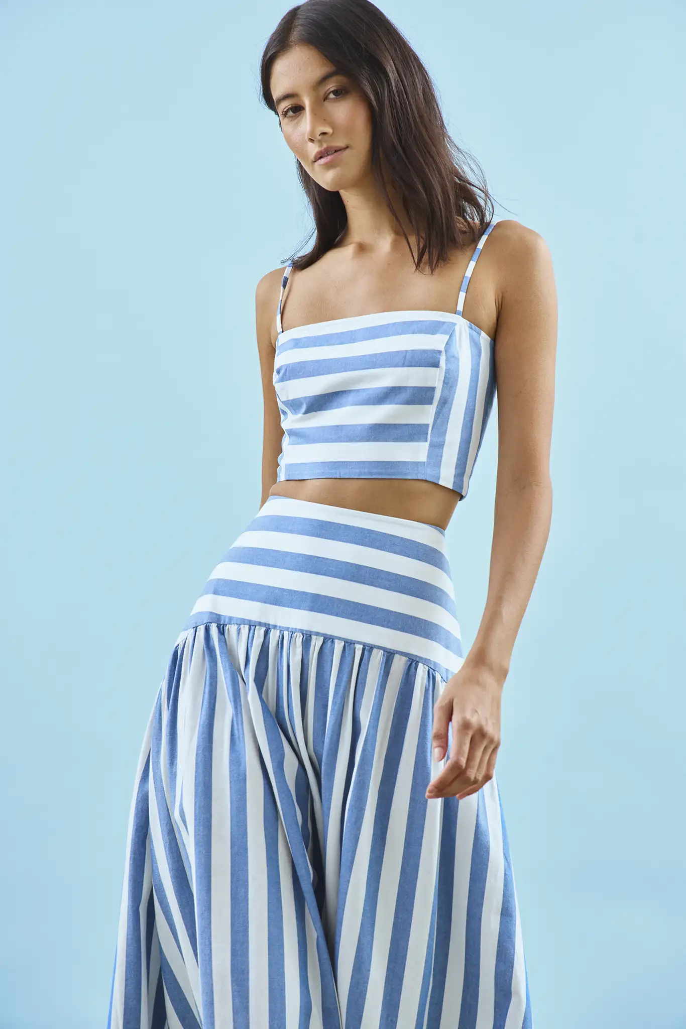 Hunter Bell - Pepper Top - Image 4