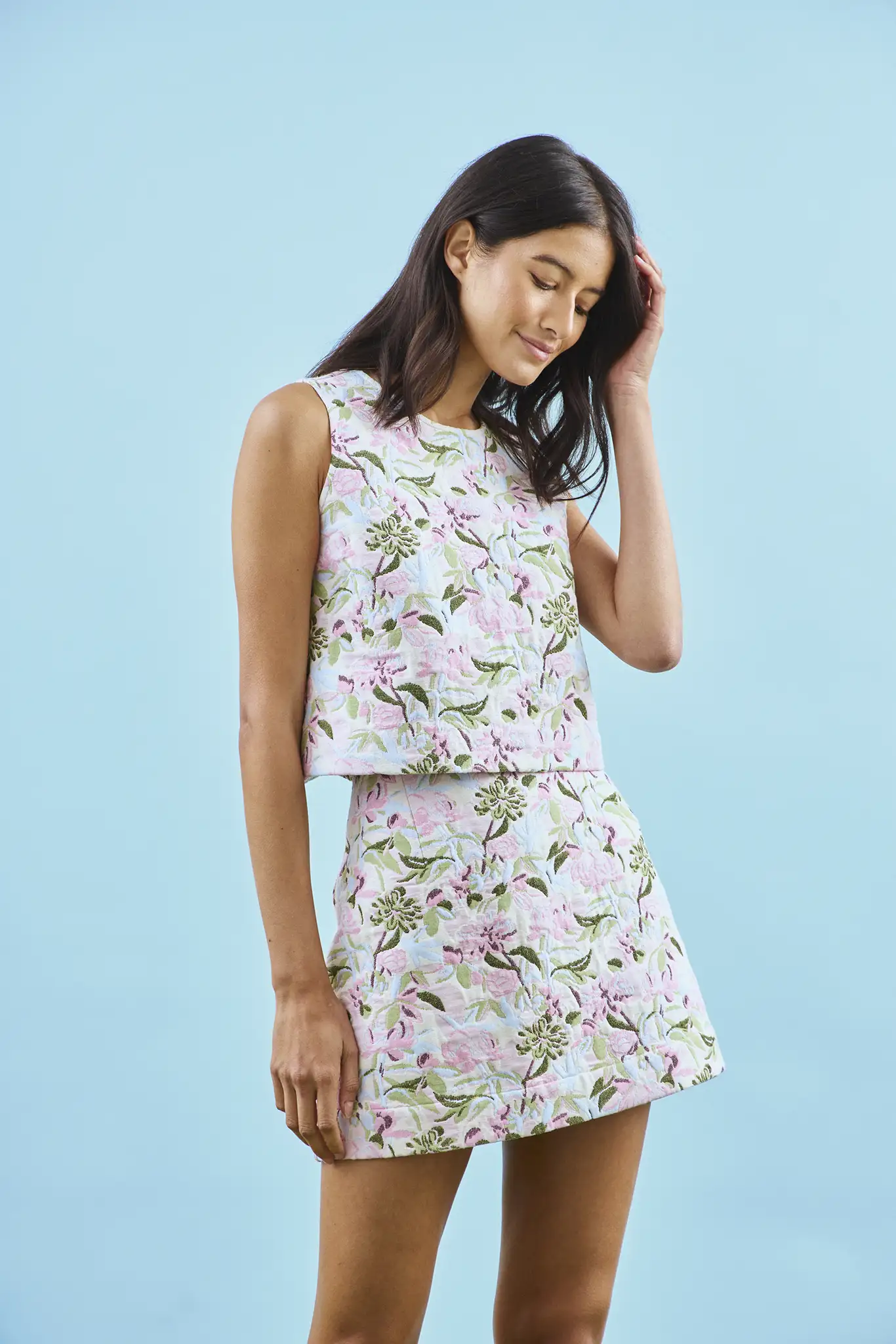 Hunter Bell - Rebecca Top - Image 3