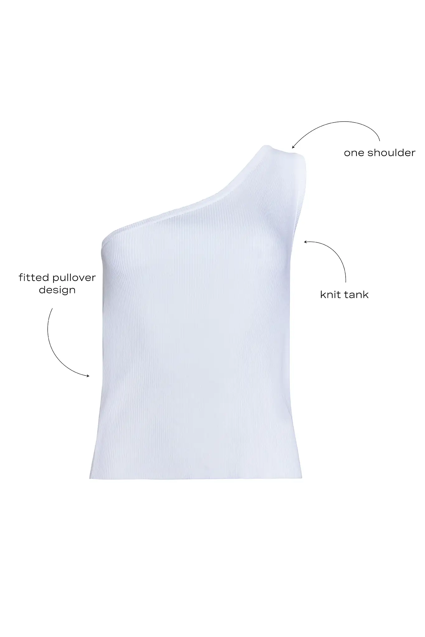 Hunter Bell - Rhode Tank - Image 7
