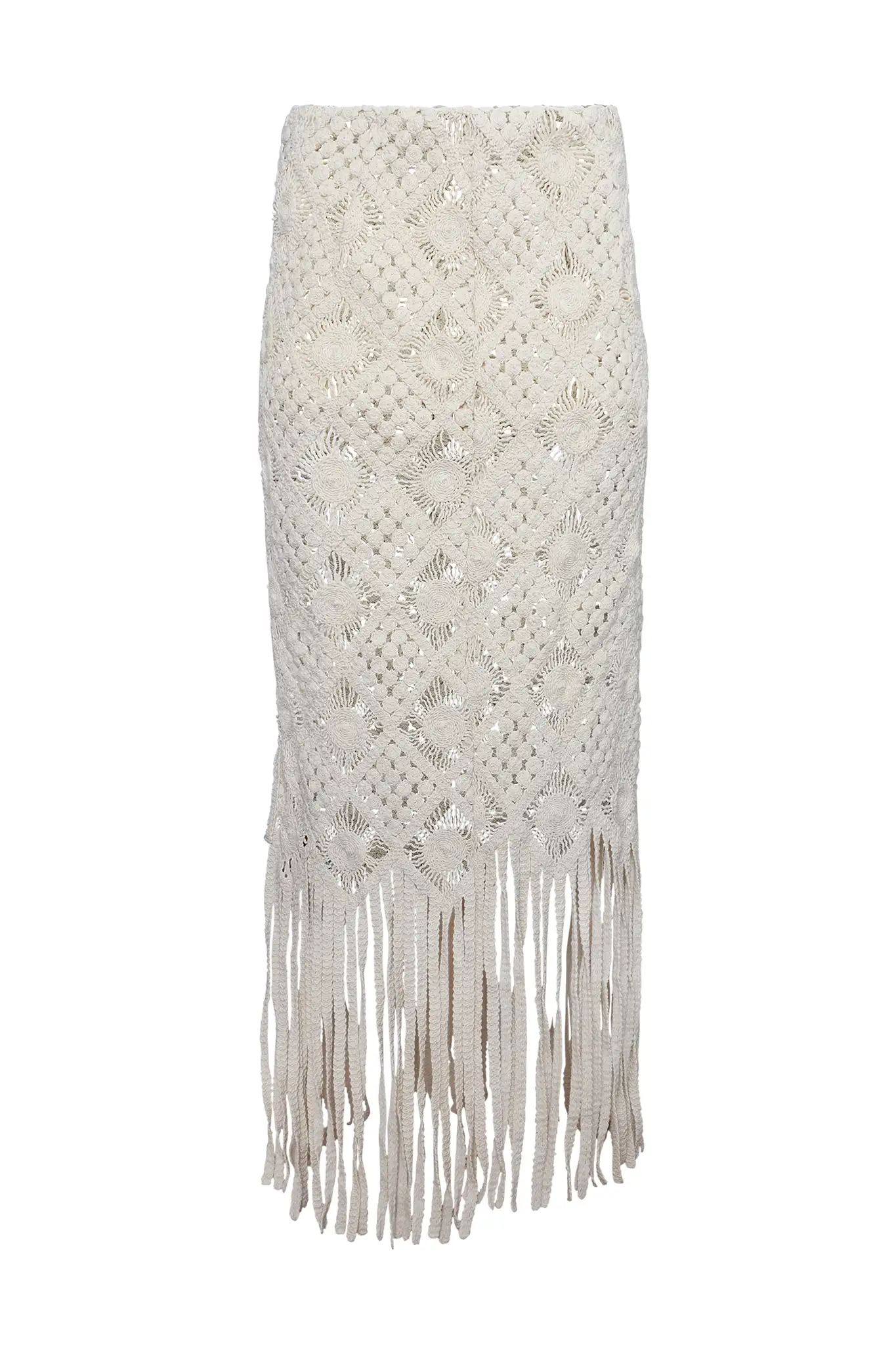 Hunter Bell - Rivington Skirt - Image 8